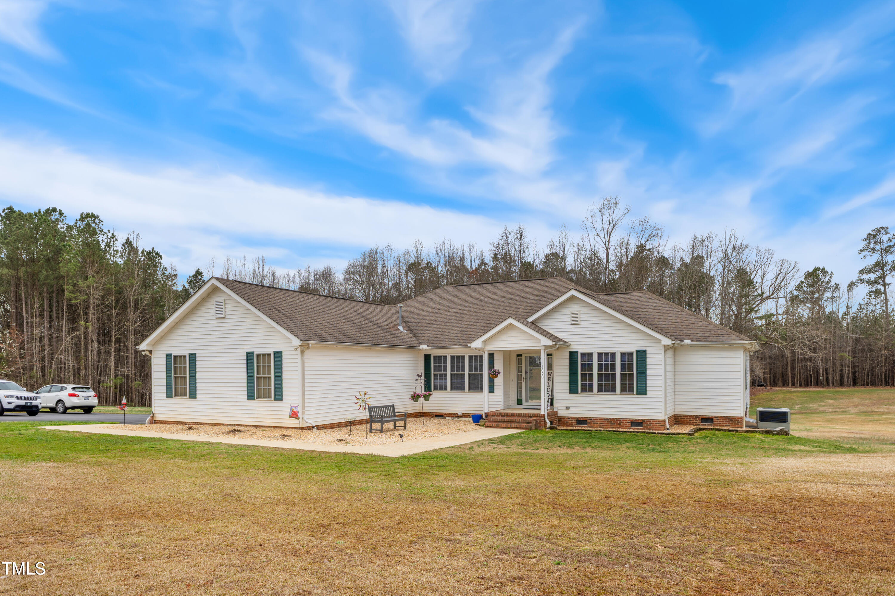 2650 Spring Hill Road Property Photo