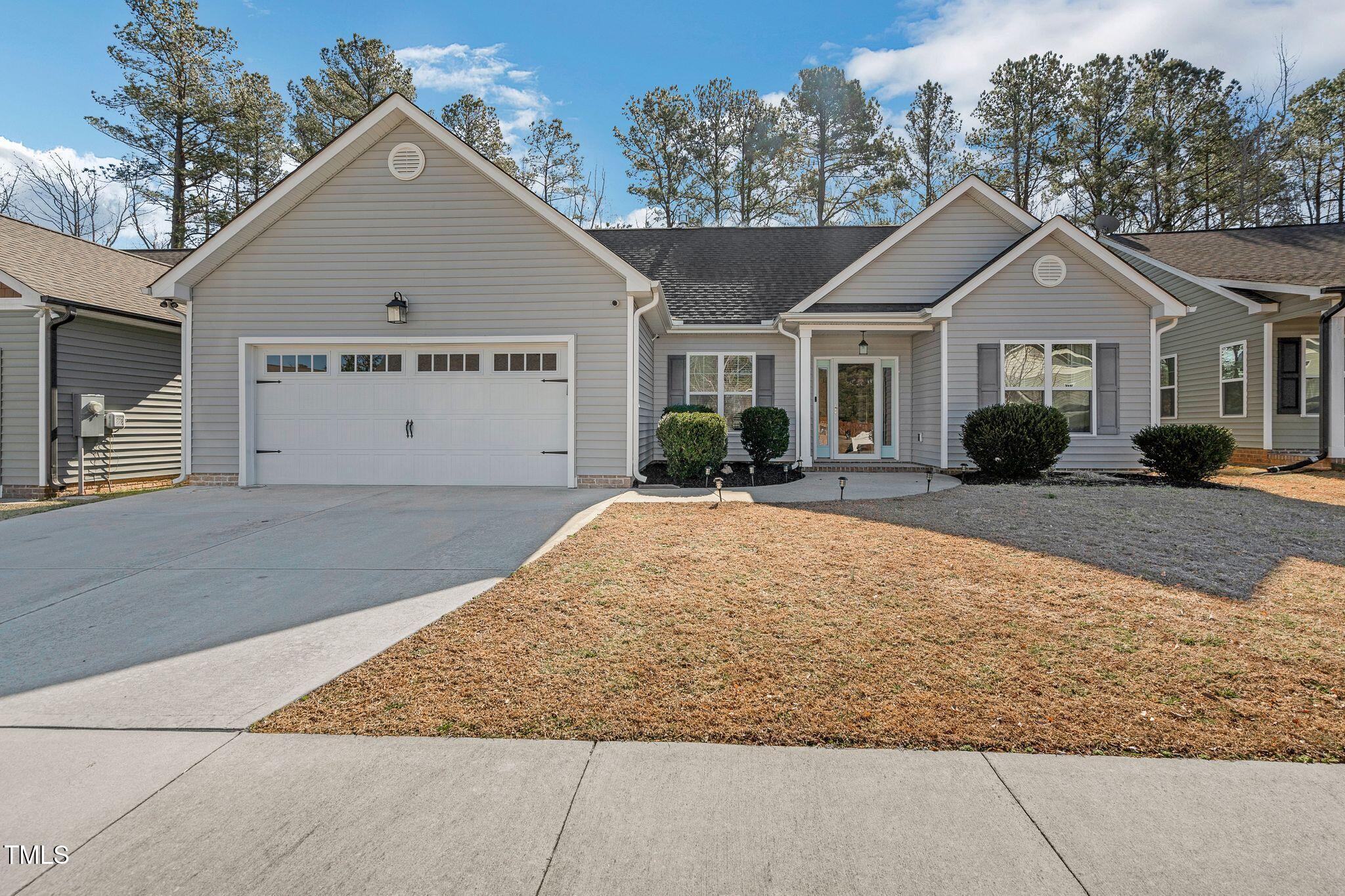 124 Kipling Drive Property Photo