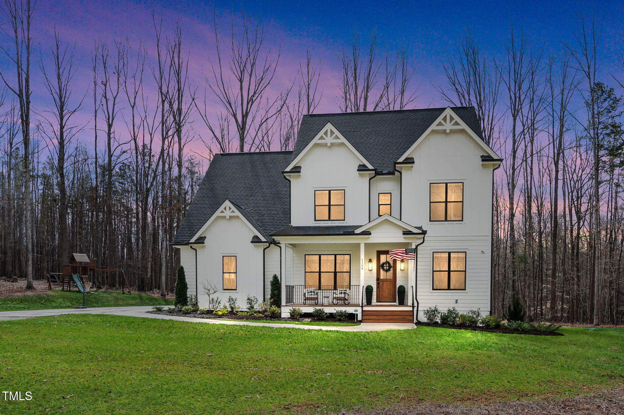 1124 Westridge Road Property Photo