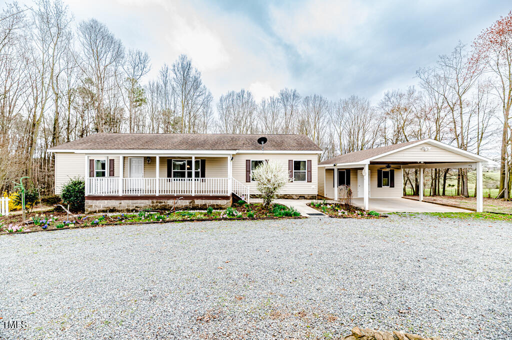 40 Ground Pine Lane Property Photo