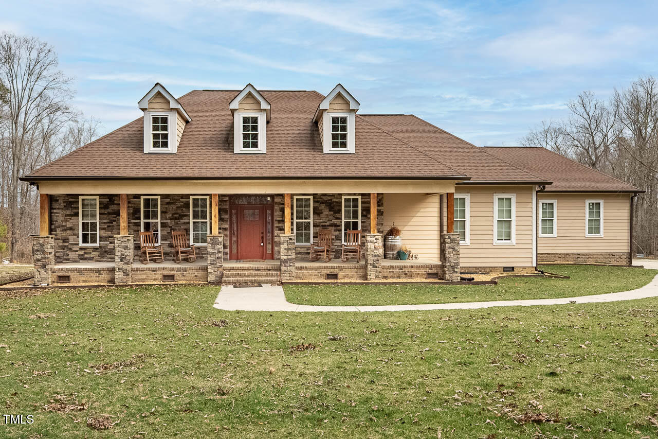 Granville, Nc County Real Estate Listings Main Image