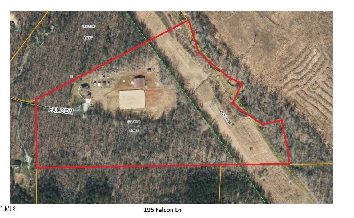 195 Falcon Lane Property Photo 6
