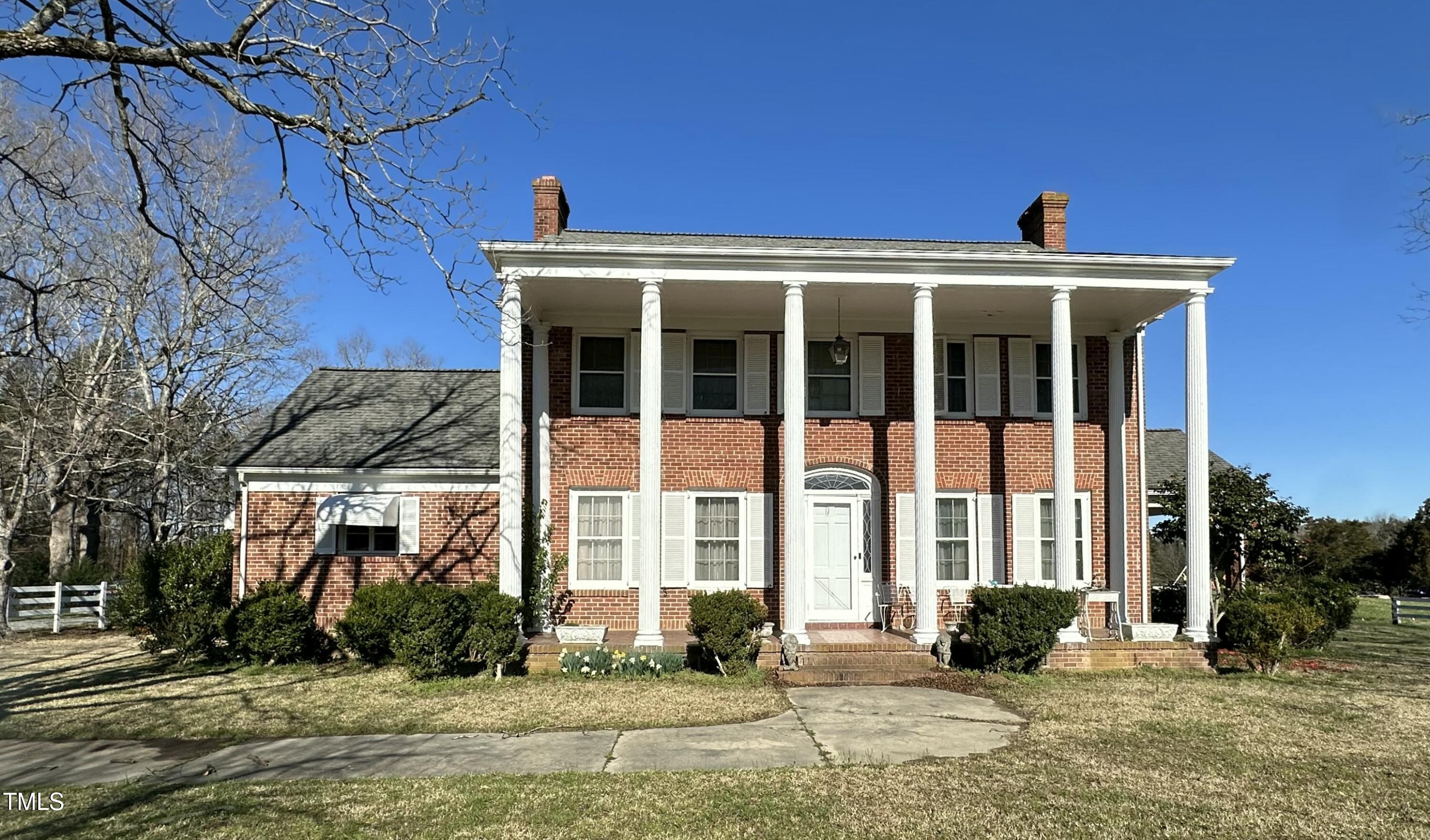 2200 N Nc 49 Highway Property Photo