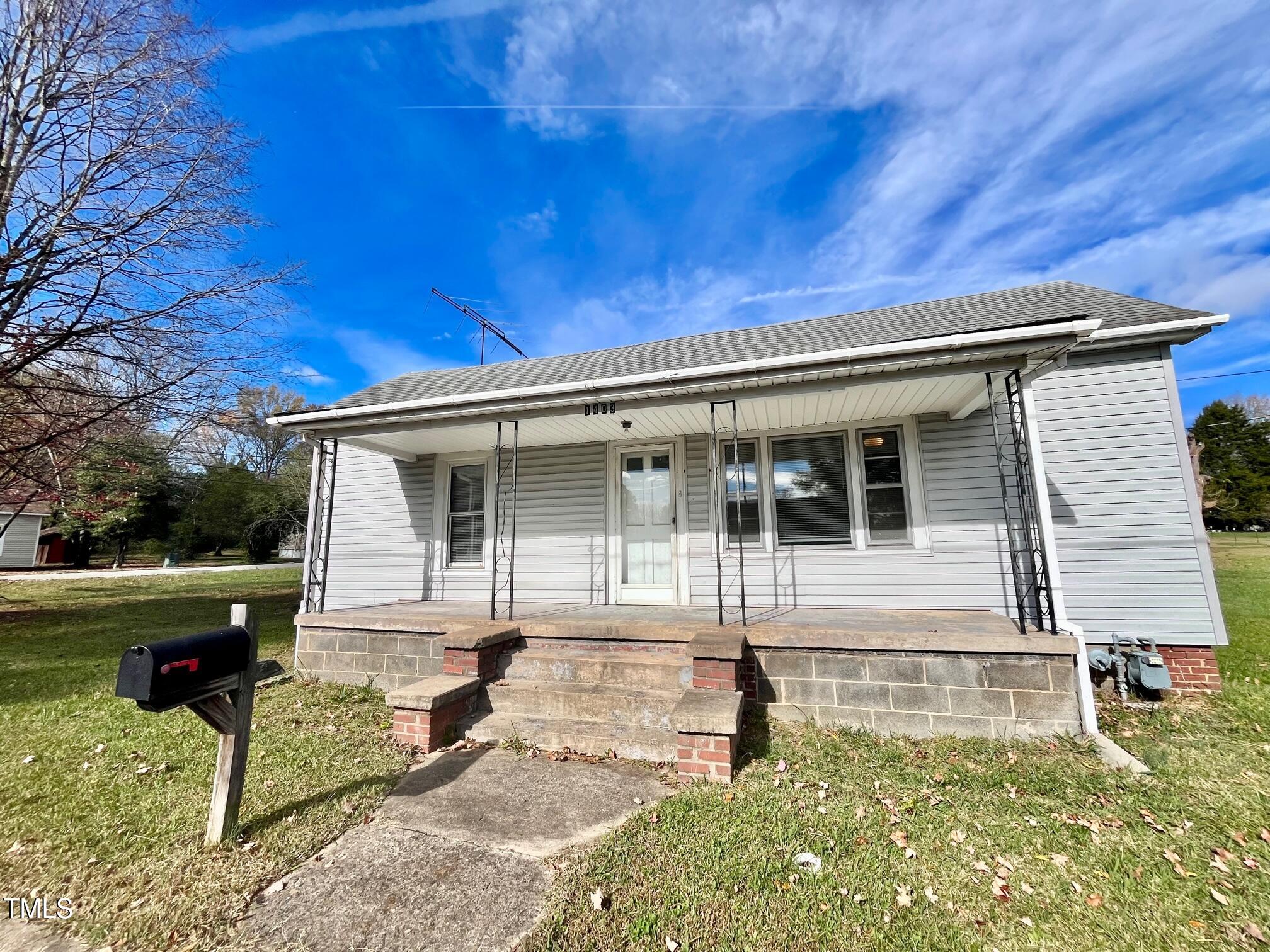 1403 Maryland Ave Property Photo
