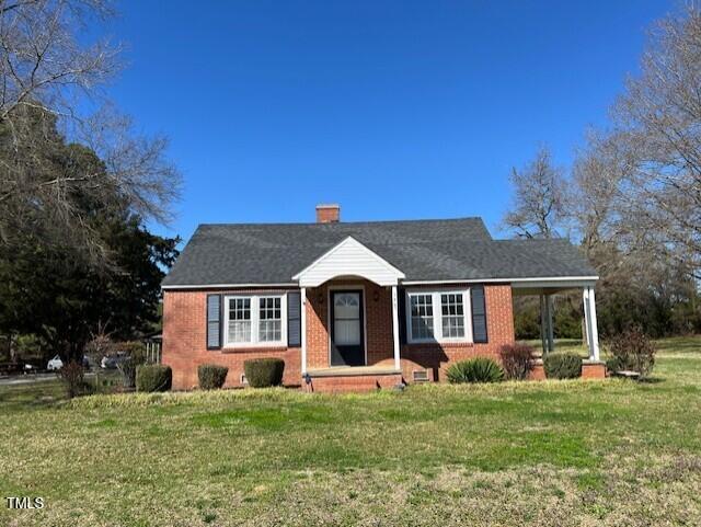 148 Baptist Church Road Property Photo 1
