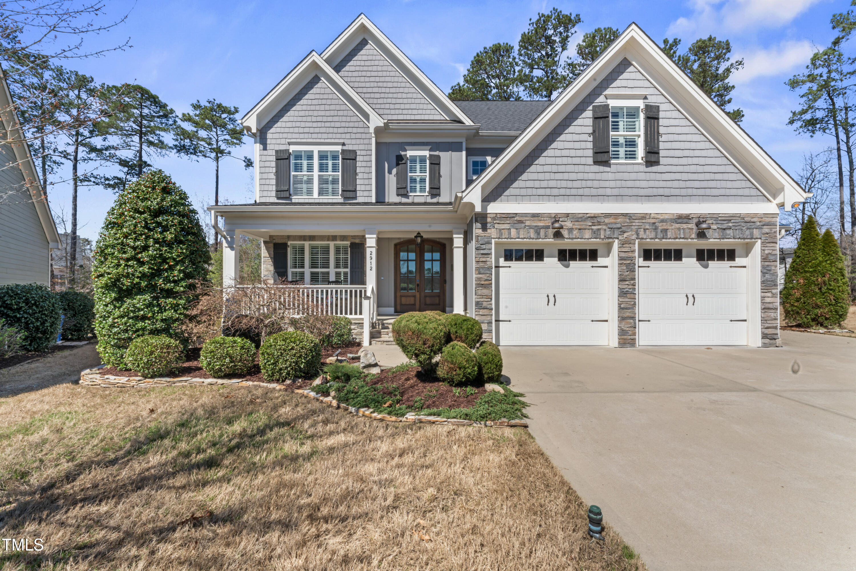 Wake- Middle Creek Real Estate Listings Main Image