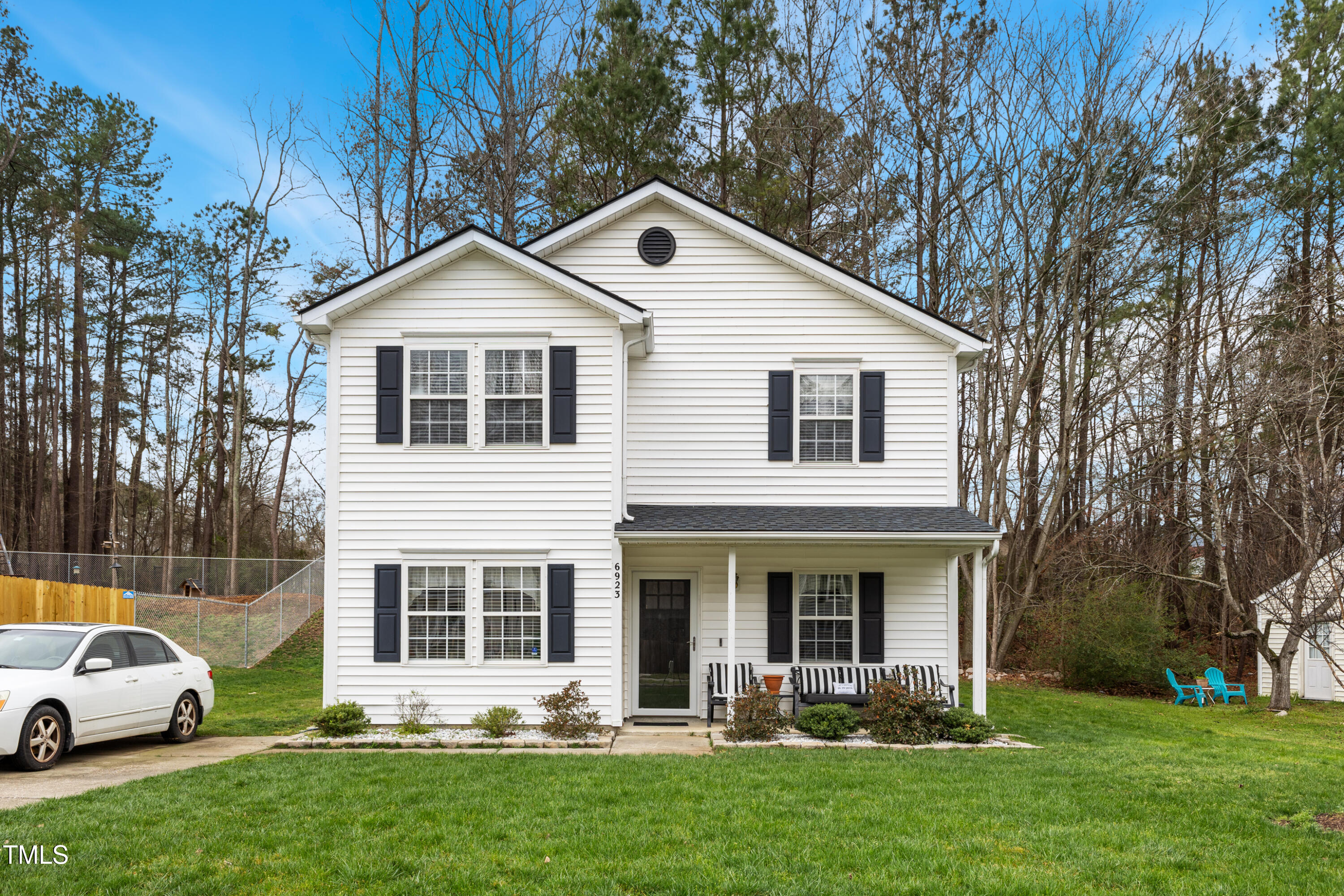6923 Fox Haven Place Property Photo