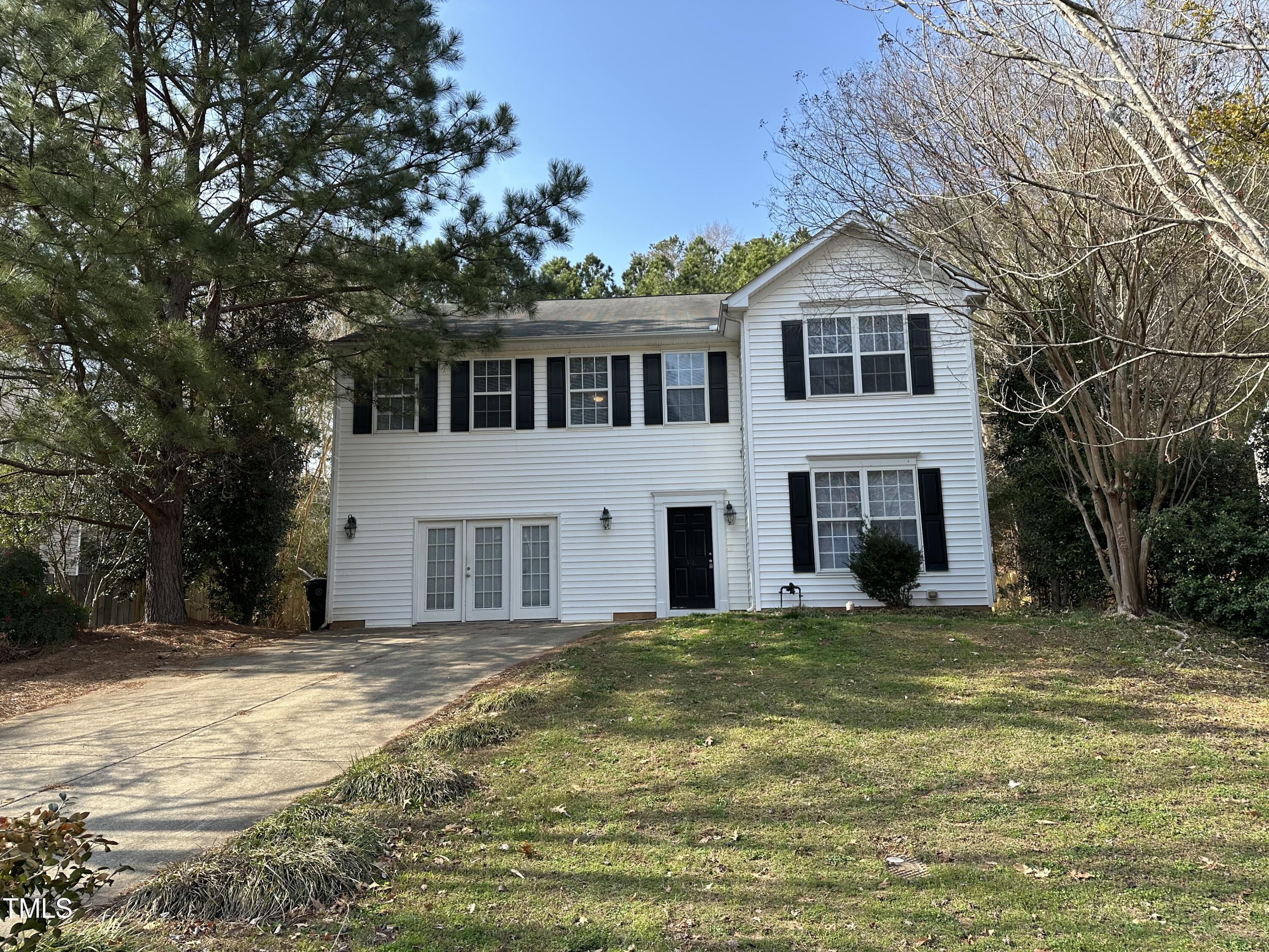 316 Arbor Greene Drive Property Photo 1