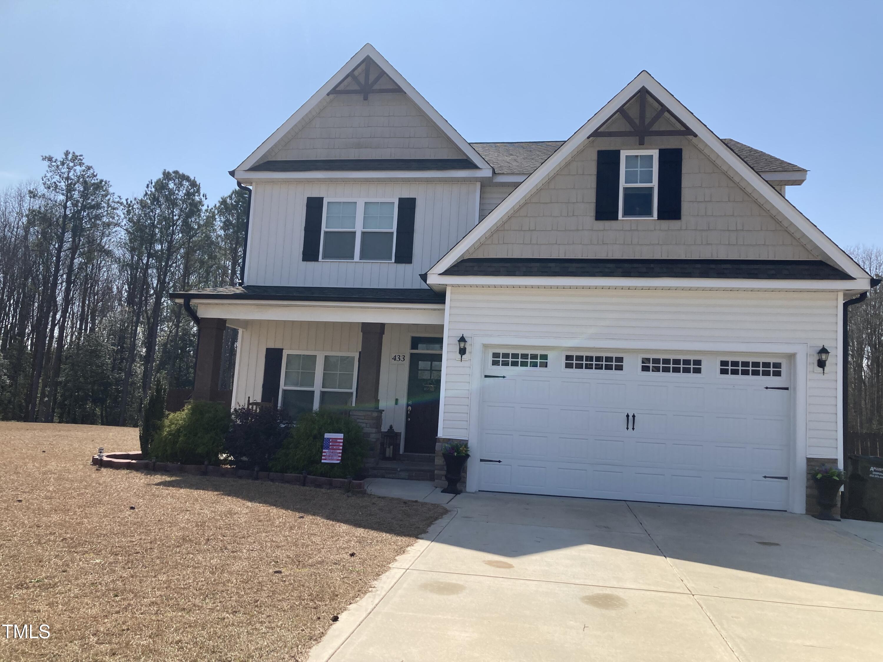 Johnston County Real Estate Listings Main Image