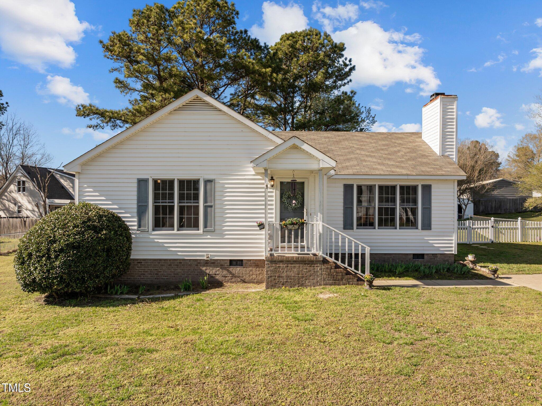 209 Pineview Drive Property Photo