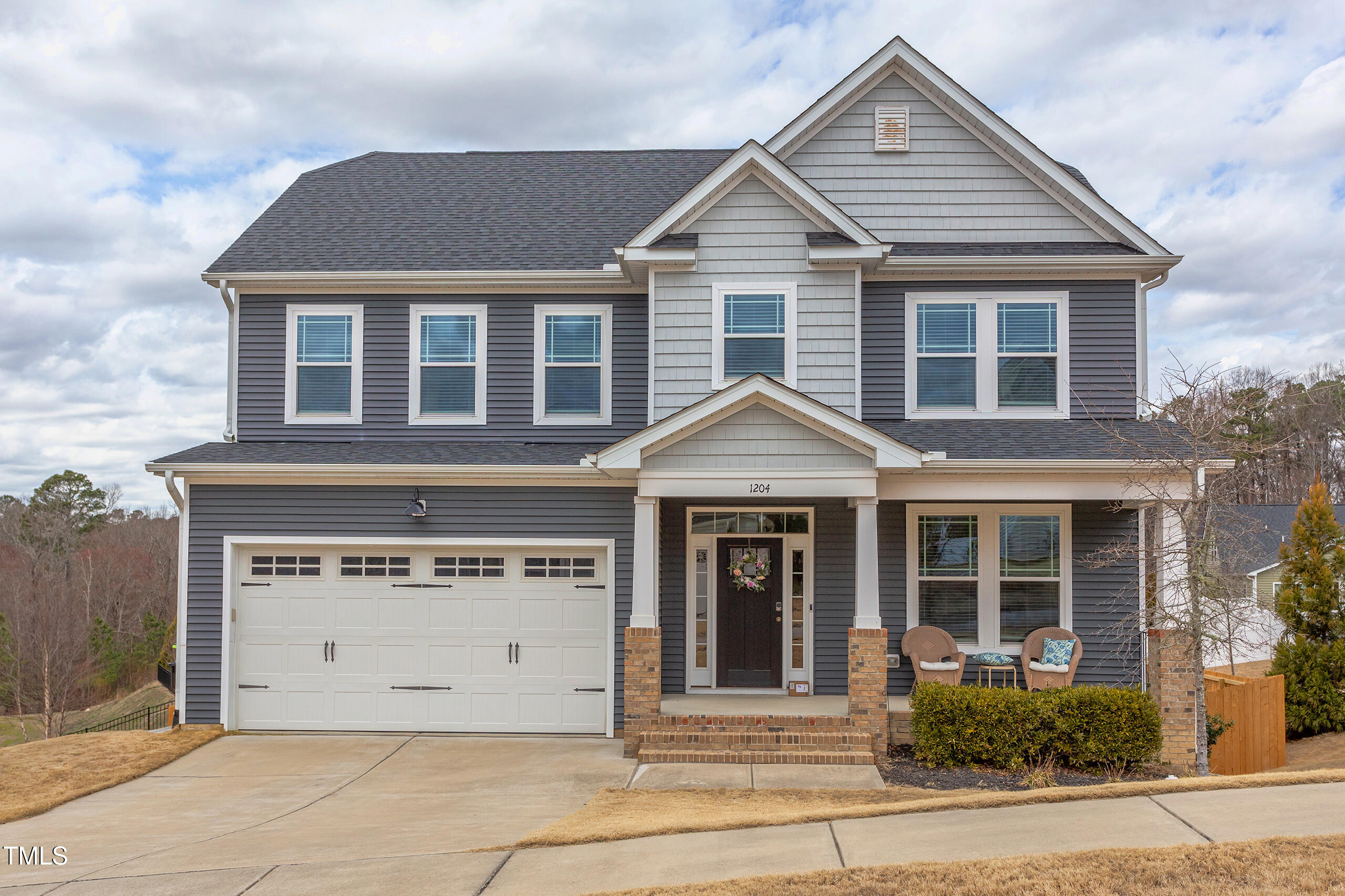 Knightdale Real Estate Listings Main Image