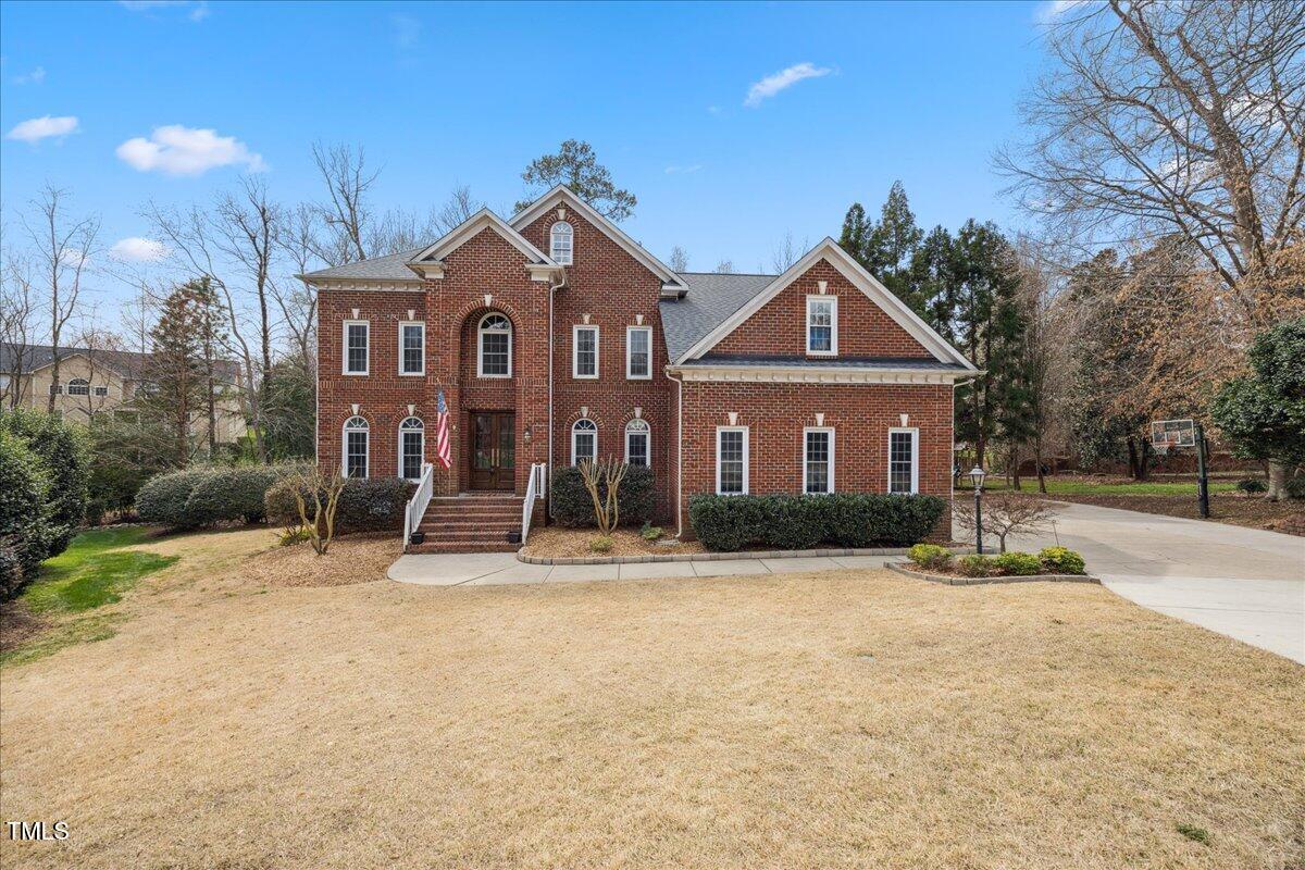 10801 Crosschurch Lane Property Photo