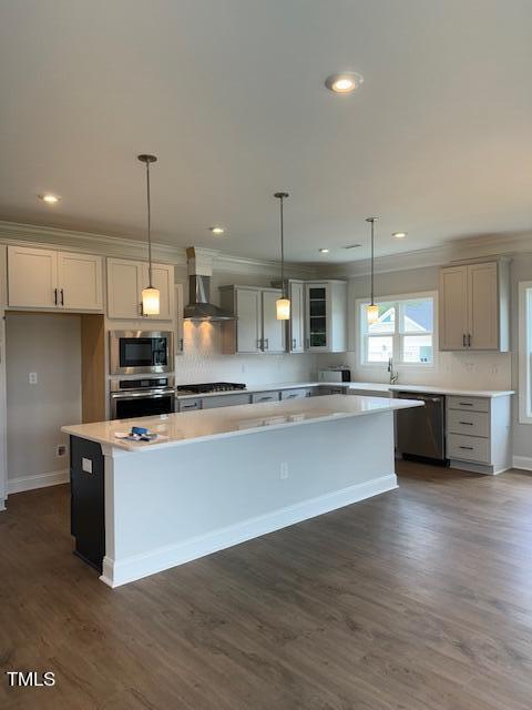 321 Kavanaugh Road Property Photo