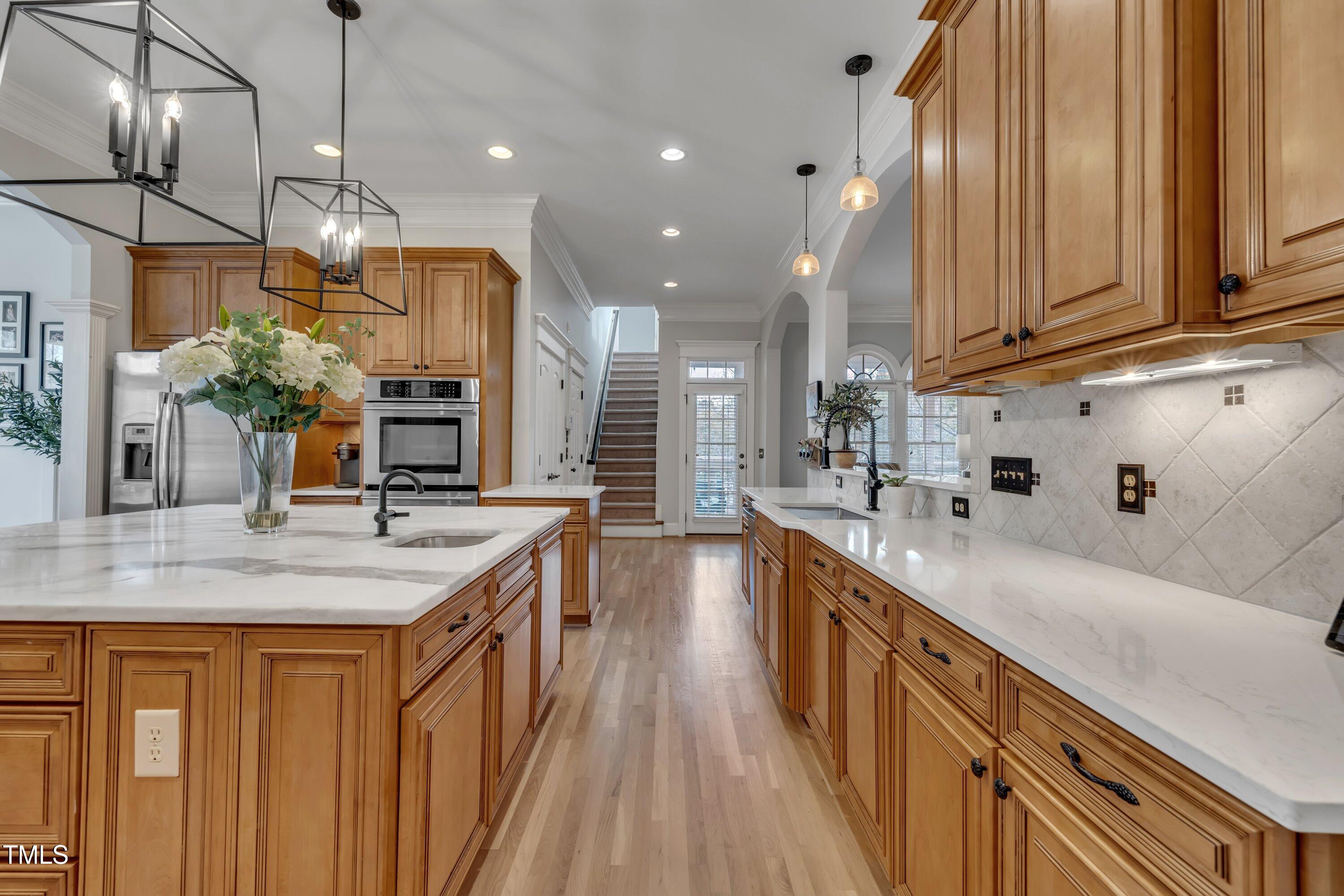 601 Ballad Creek Court Property Photo 15