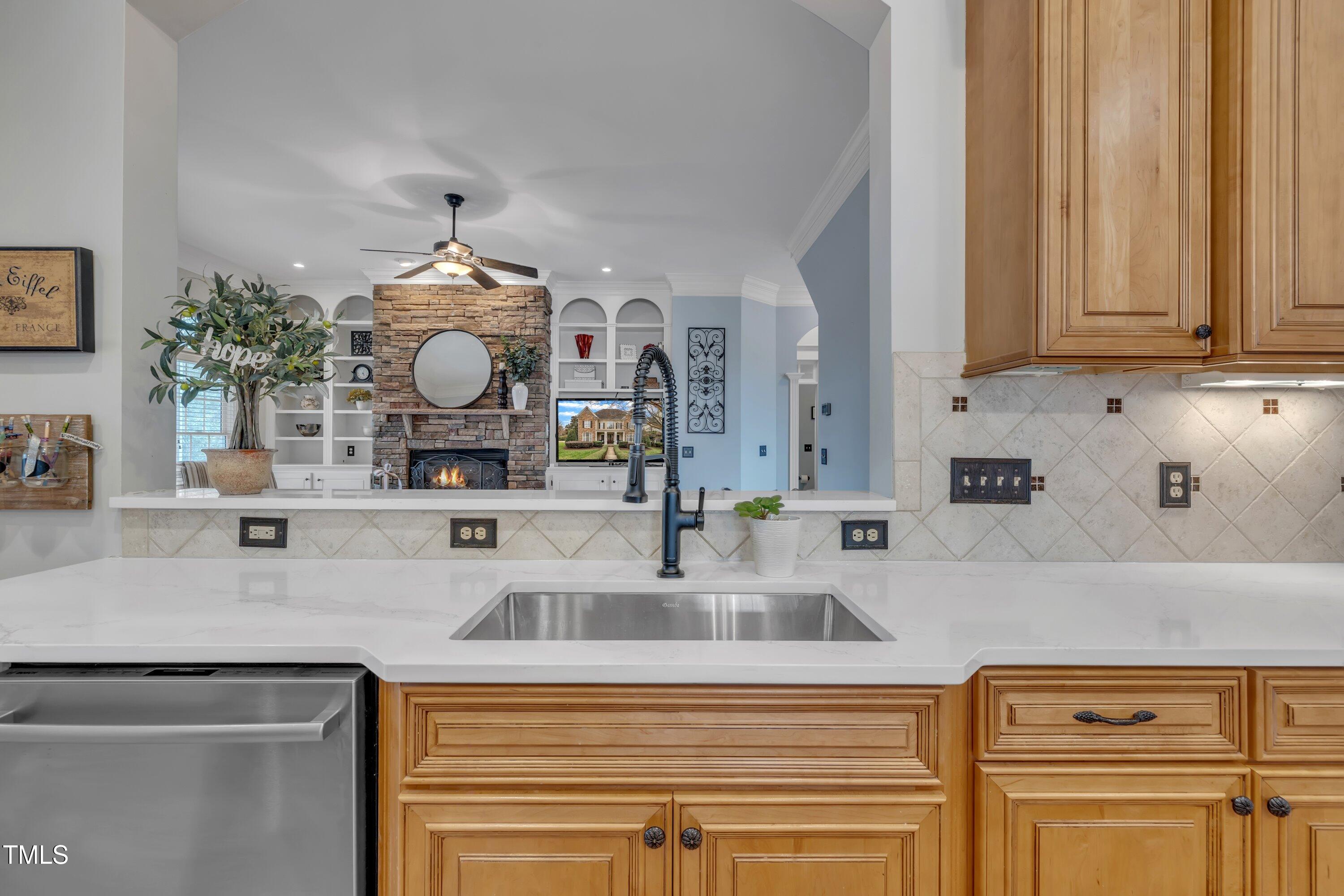 601 Ballad Creek Court Property Photo 19