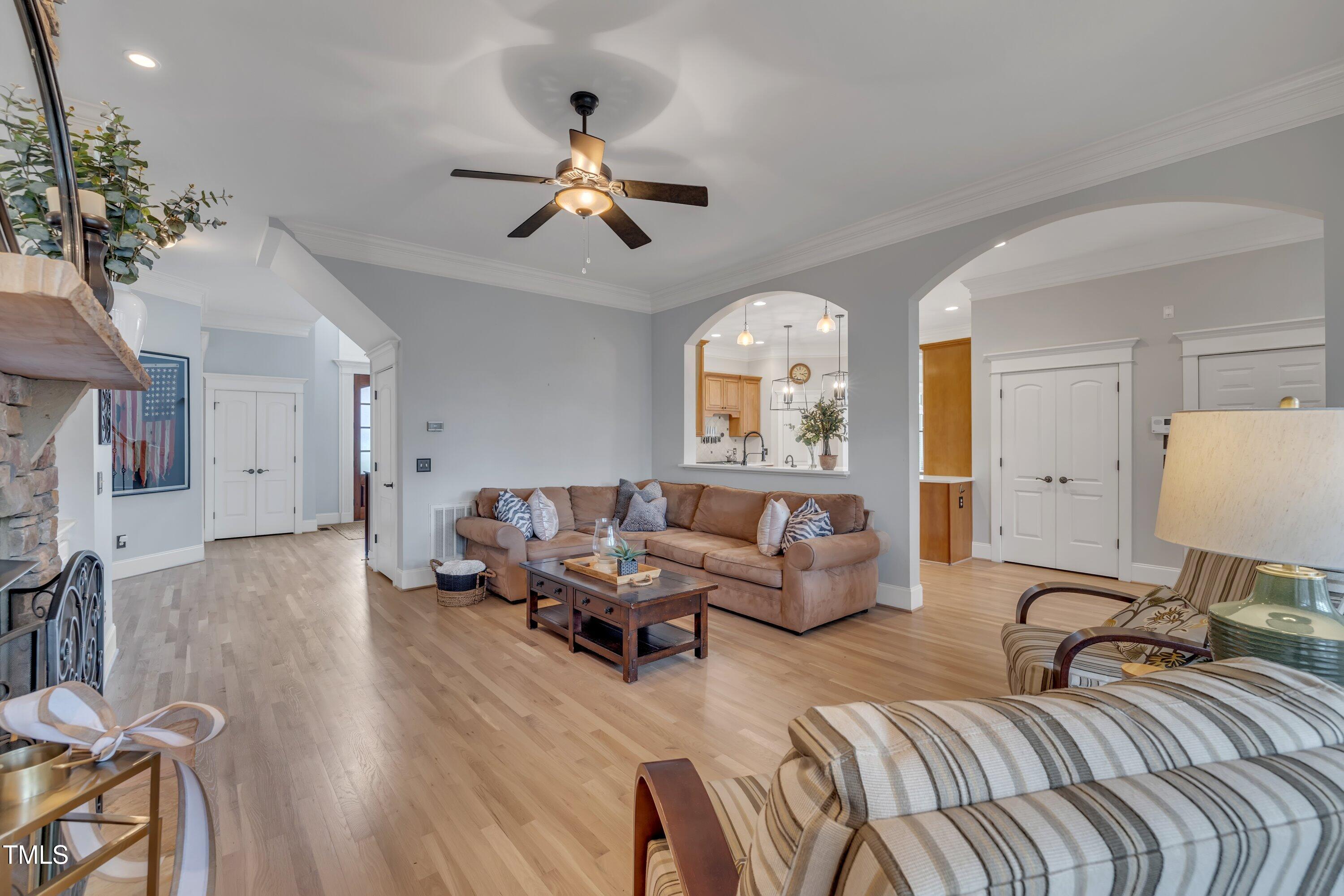 601 Ballad Creek Court Property Photo 25