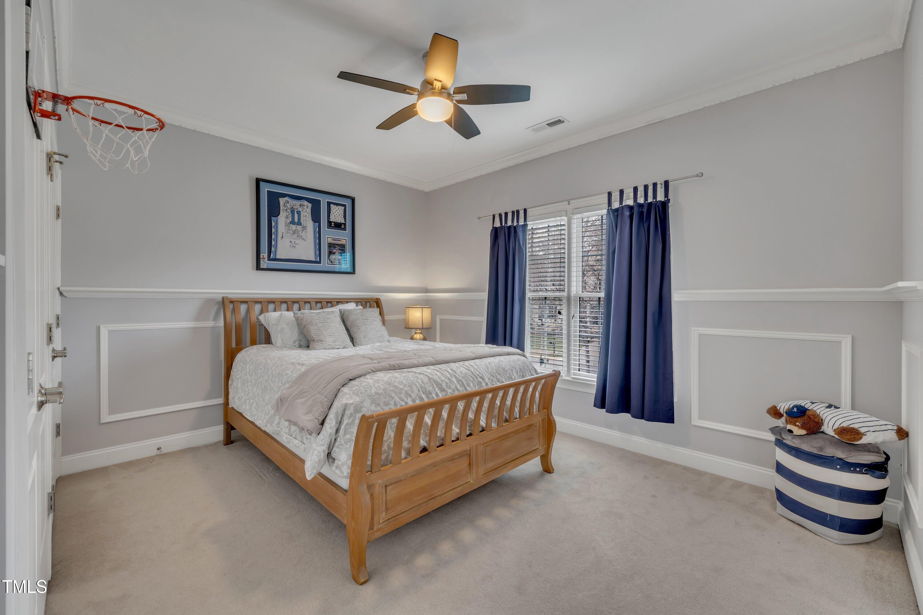 601 Ballad Creek Court Property Photo 34
