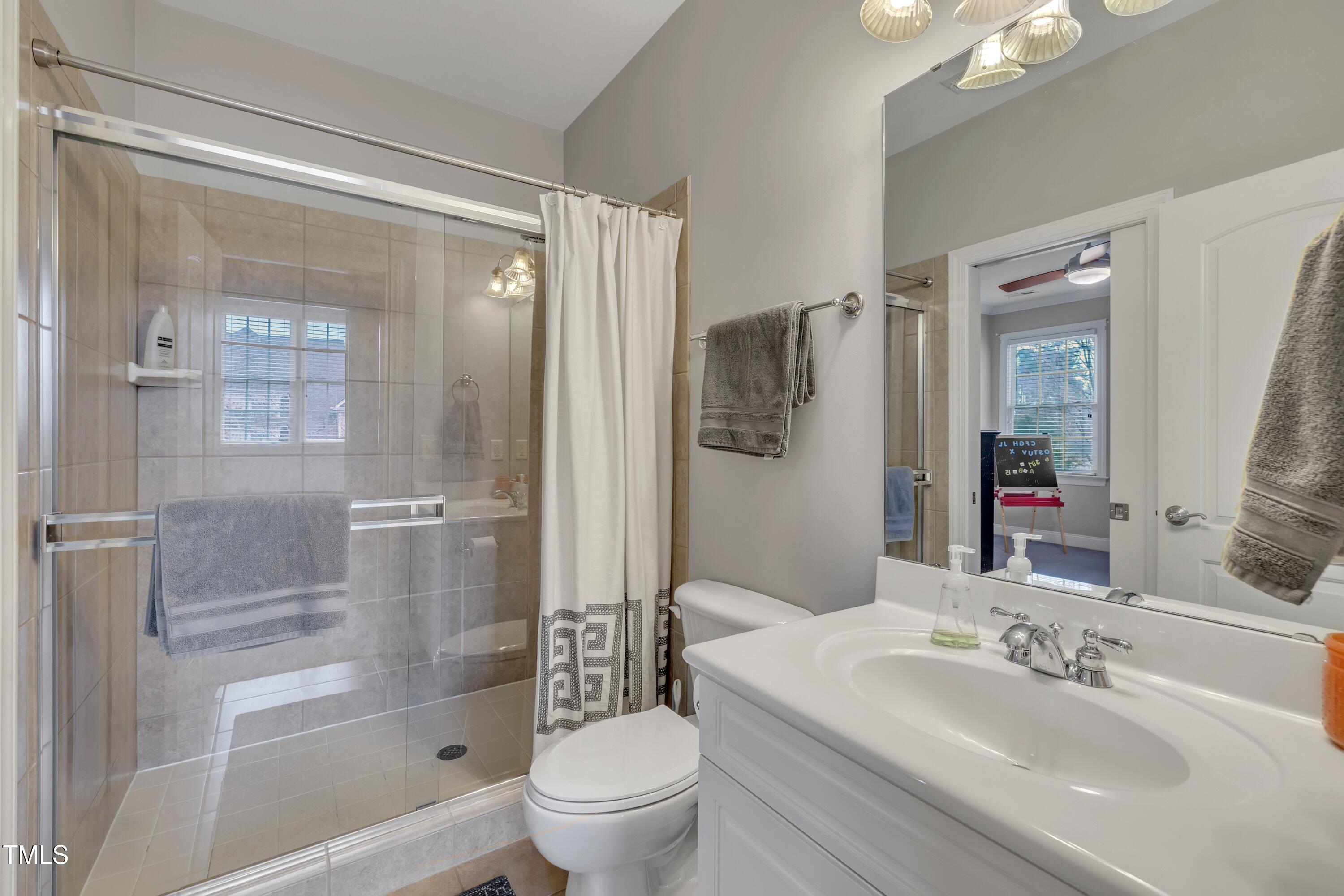 601 Ballad Creek Court Property Photo 41