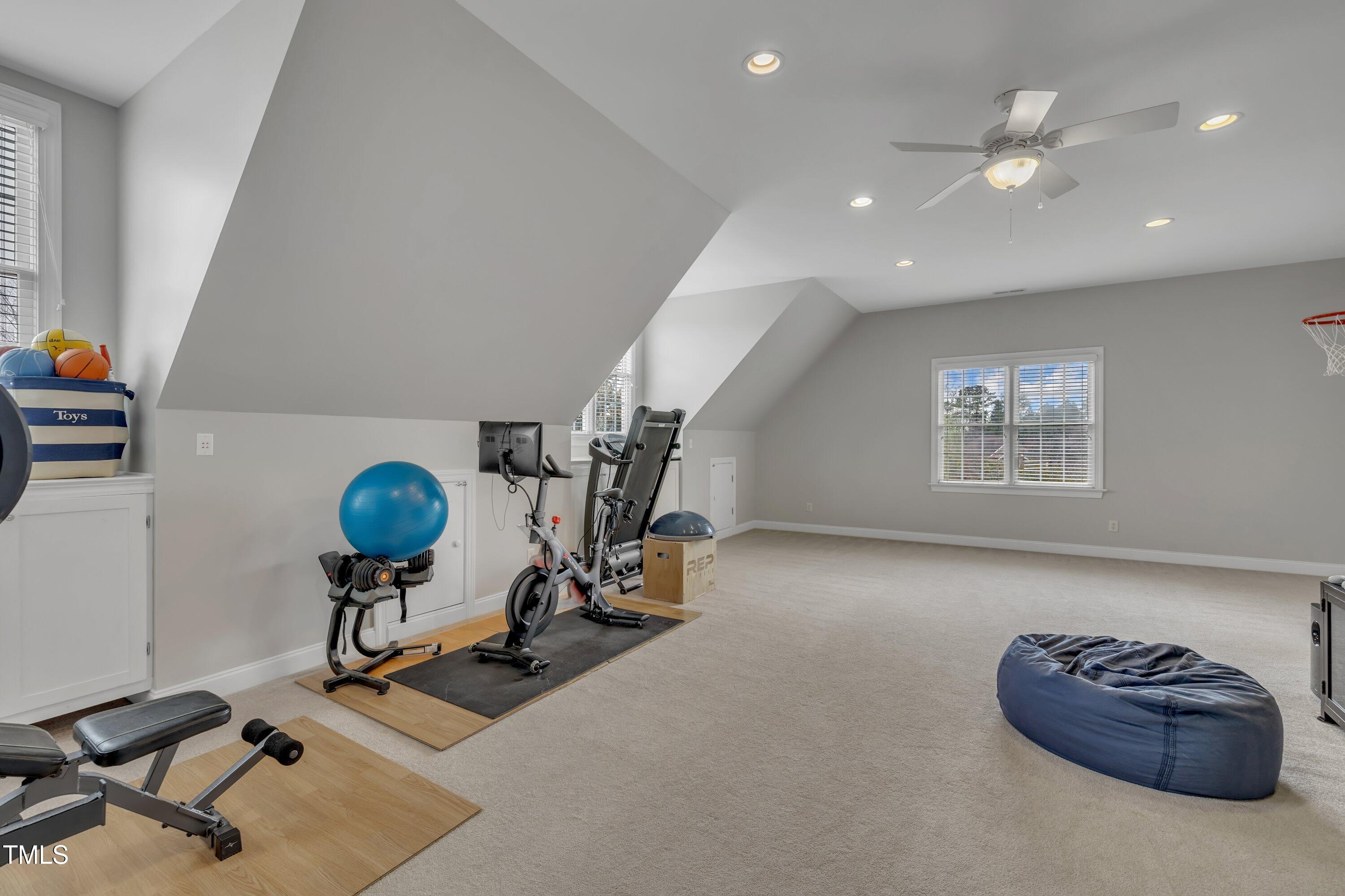 601 Ballad Creek Court Property Photo 43