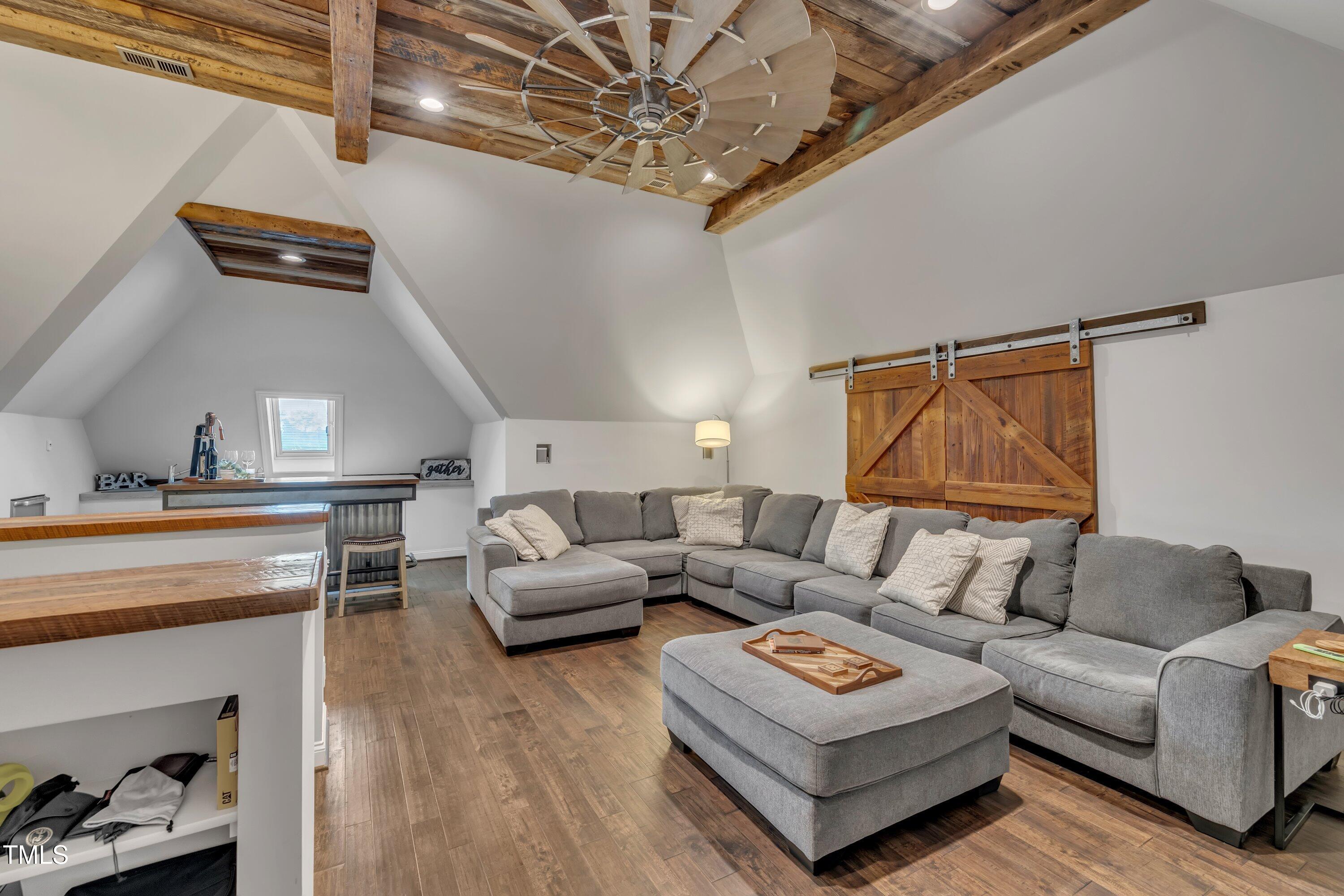 601 Ballad Creek Court Property Photo 46