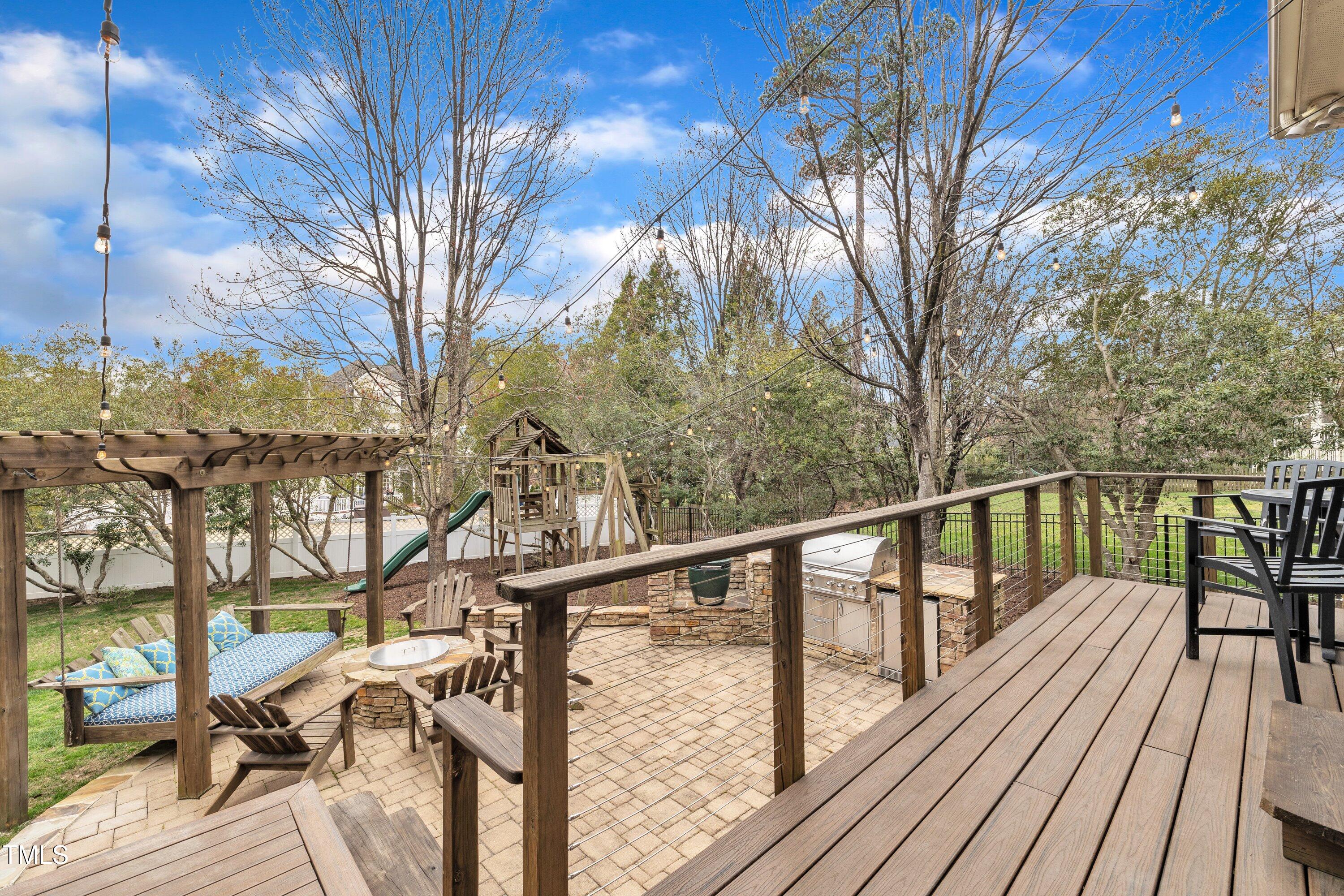 601 Ballad Creek Court Property Photo 52
