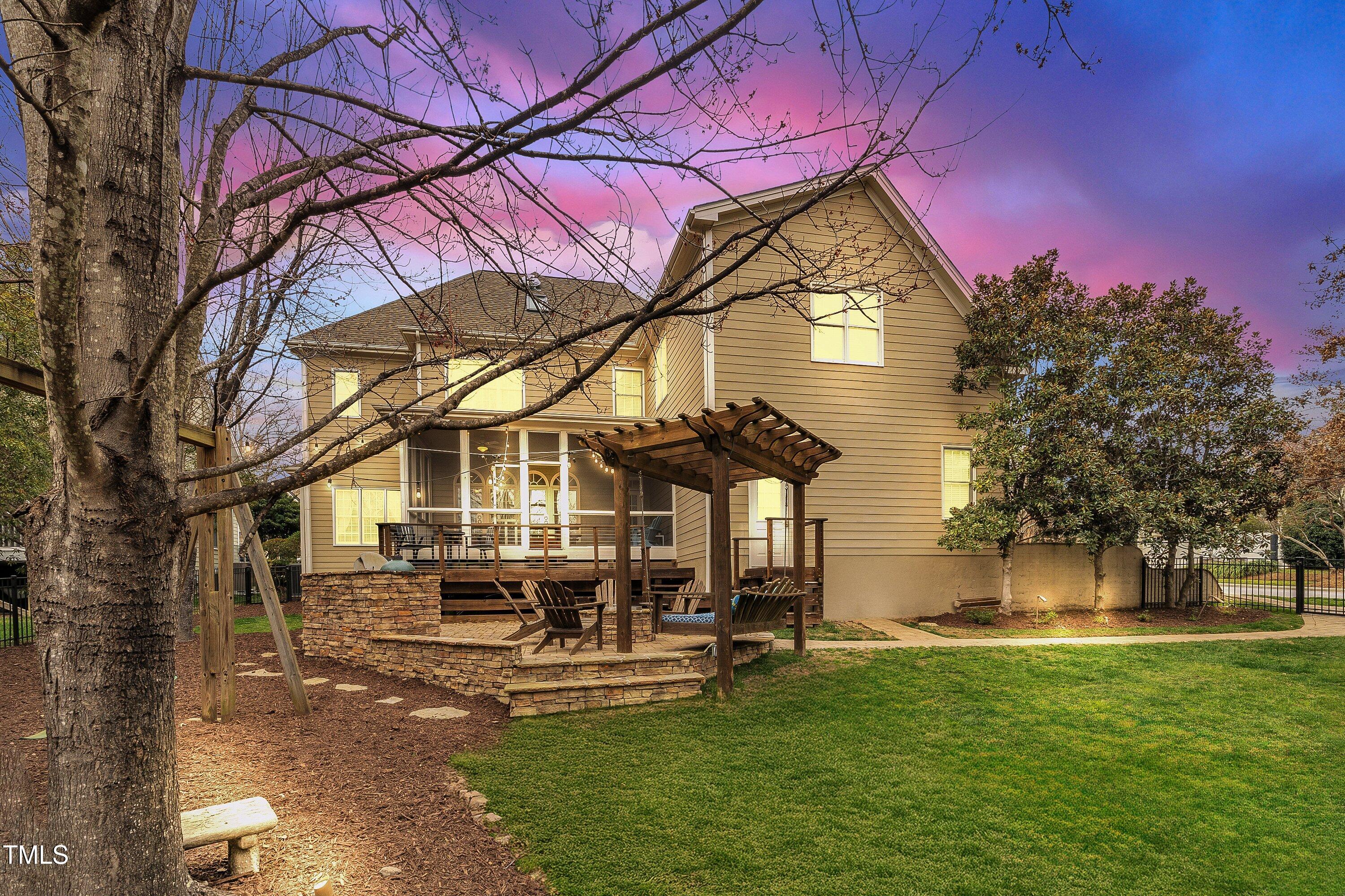 601 Ballad Creek Court Property Photo 60