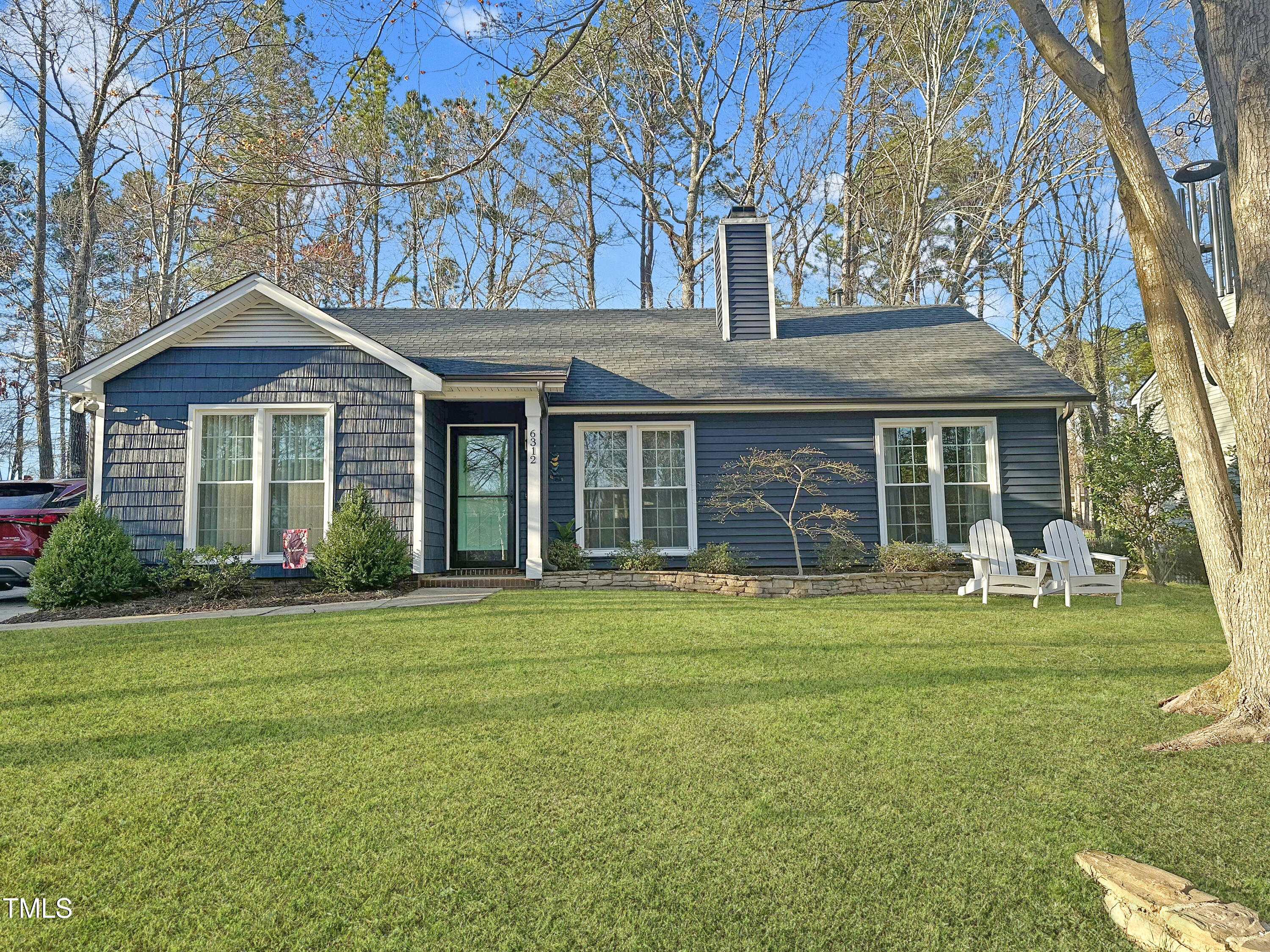 6312 Cape Charles Drive Property Photo