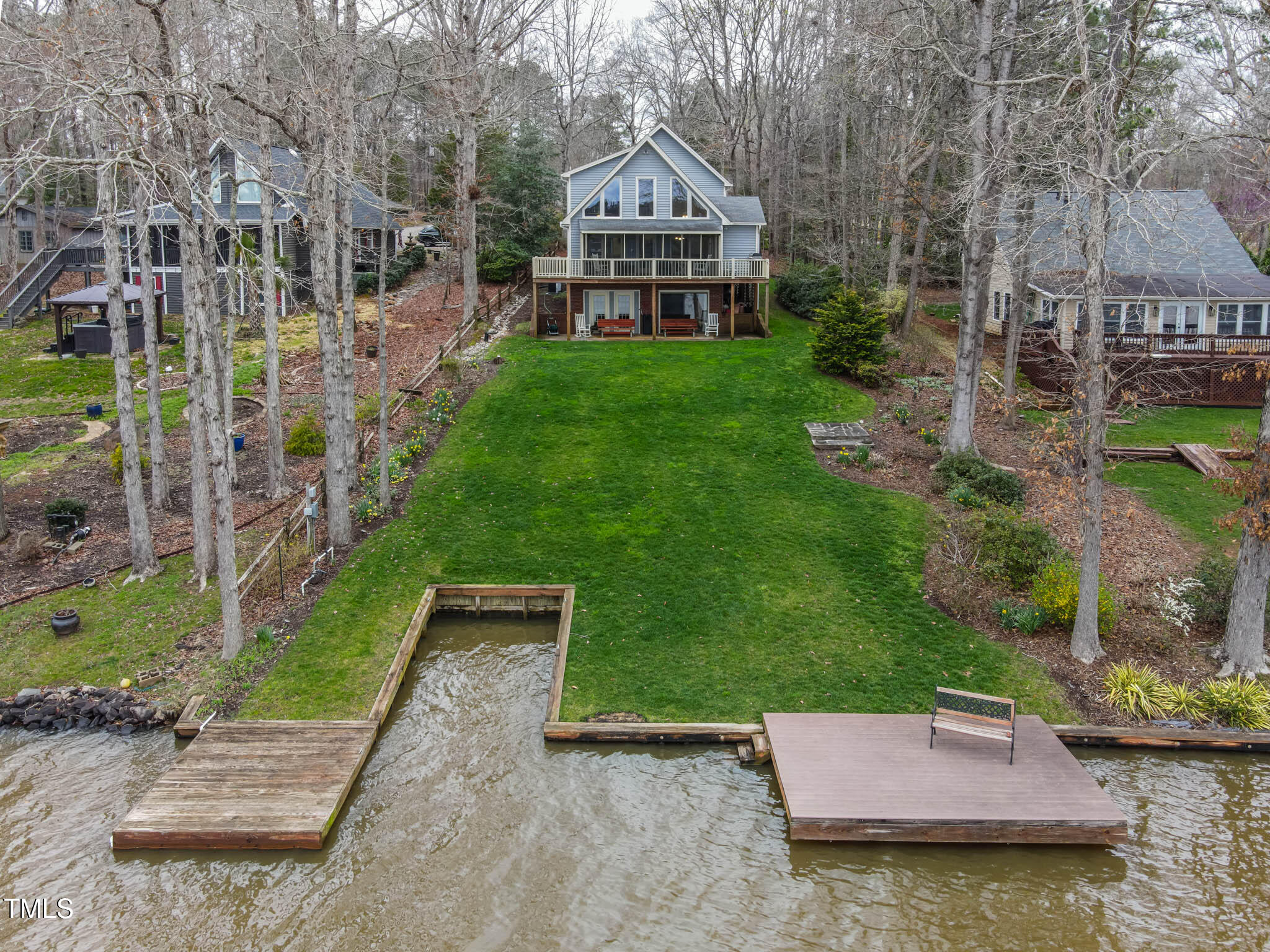 651 Sagamore Drive Property Photo