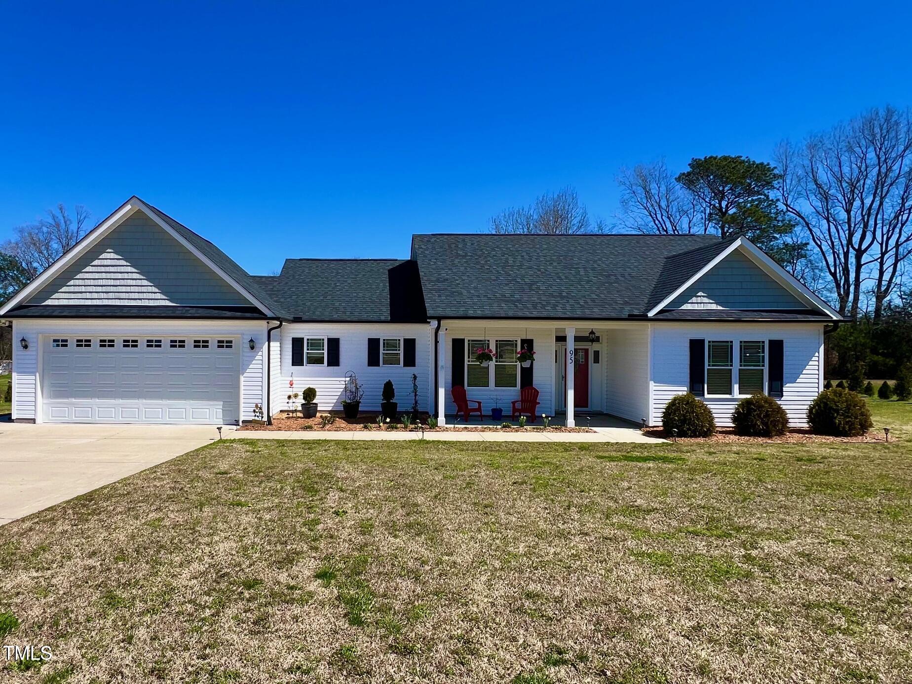 95 Sugarhill Drive Property Photo