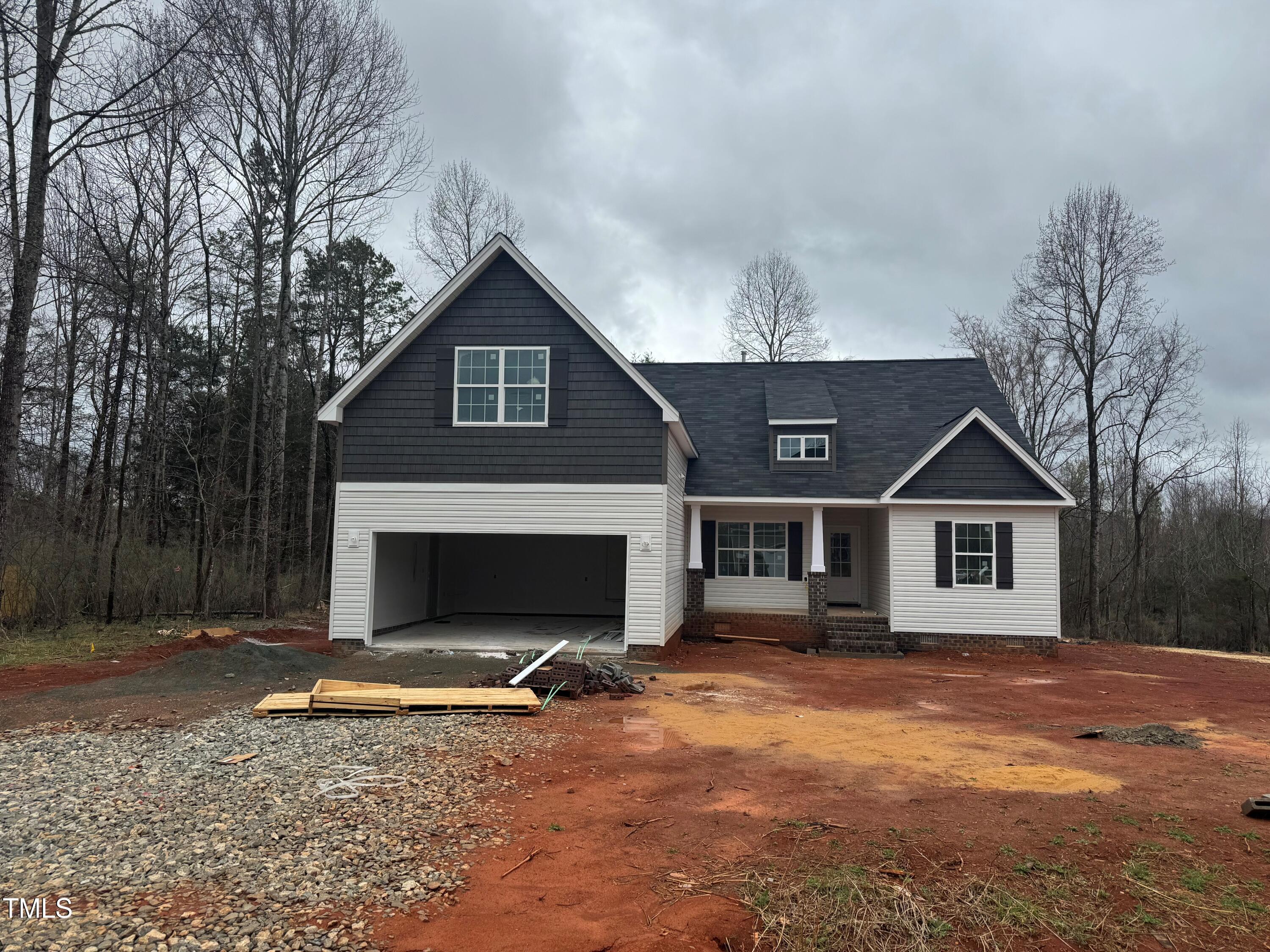 5344 Salem Woods Drive Lot 20 Property Photo