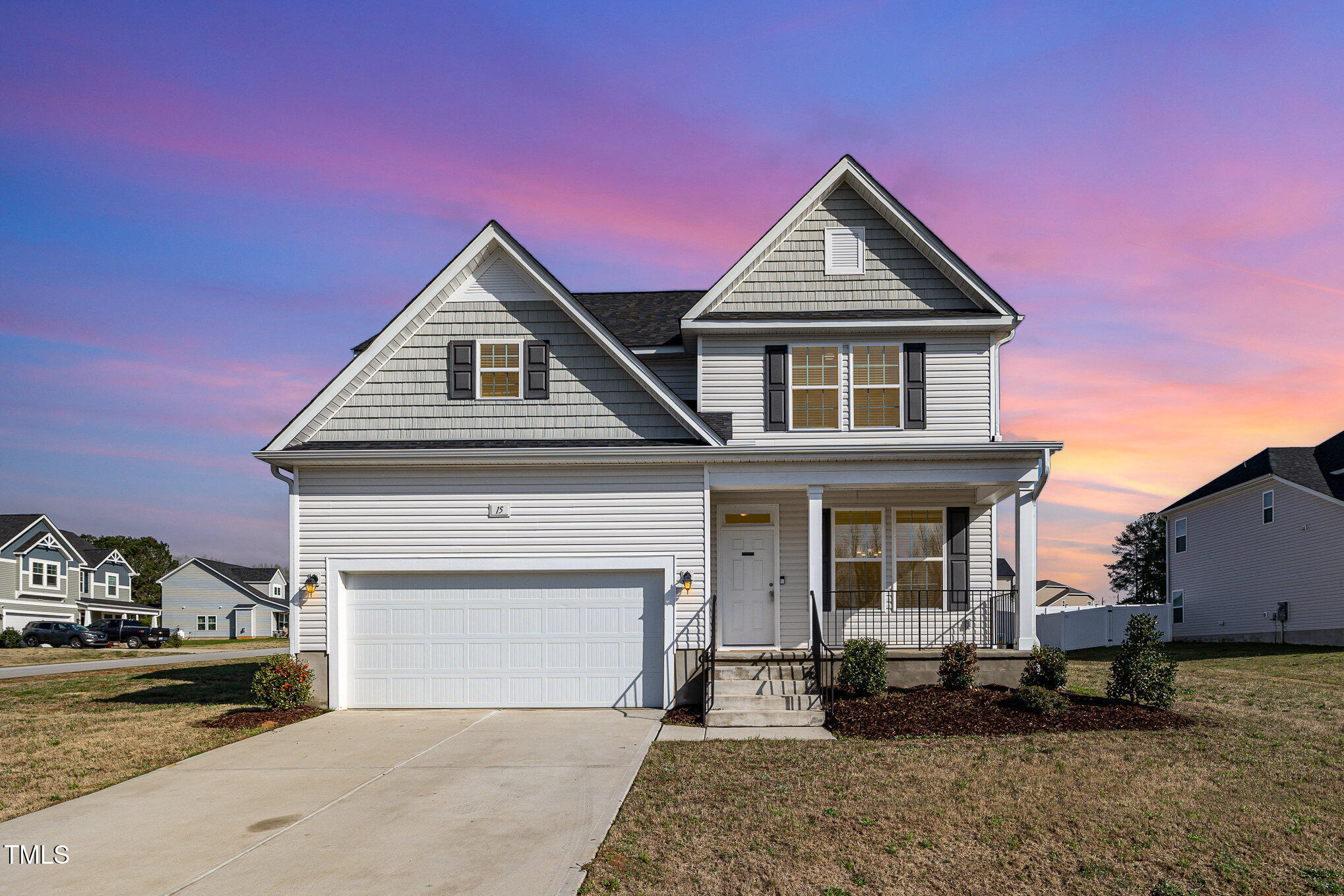 15 Woodworkers Way Property Photo