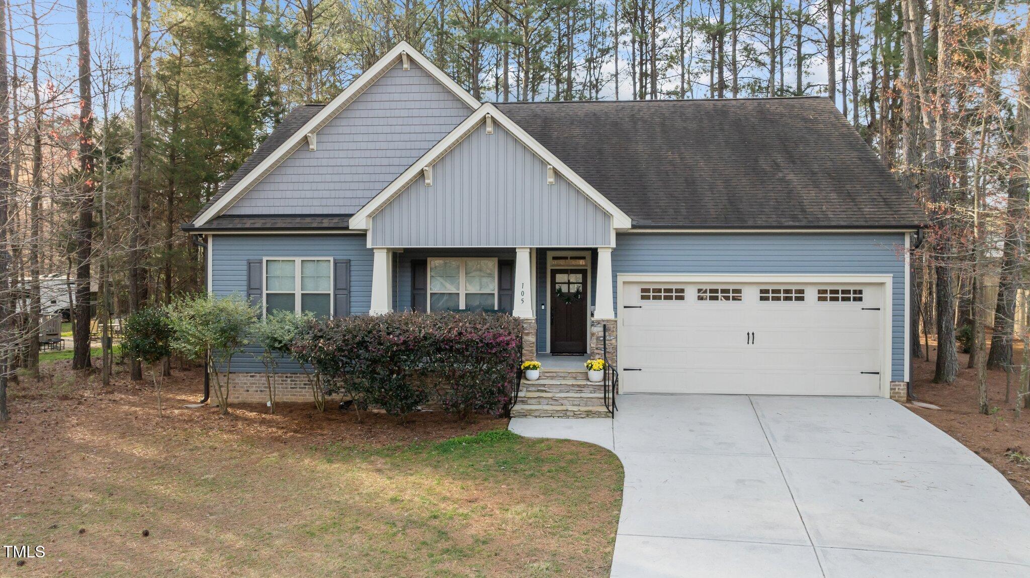 105 Anderson Park Drive Property Photo