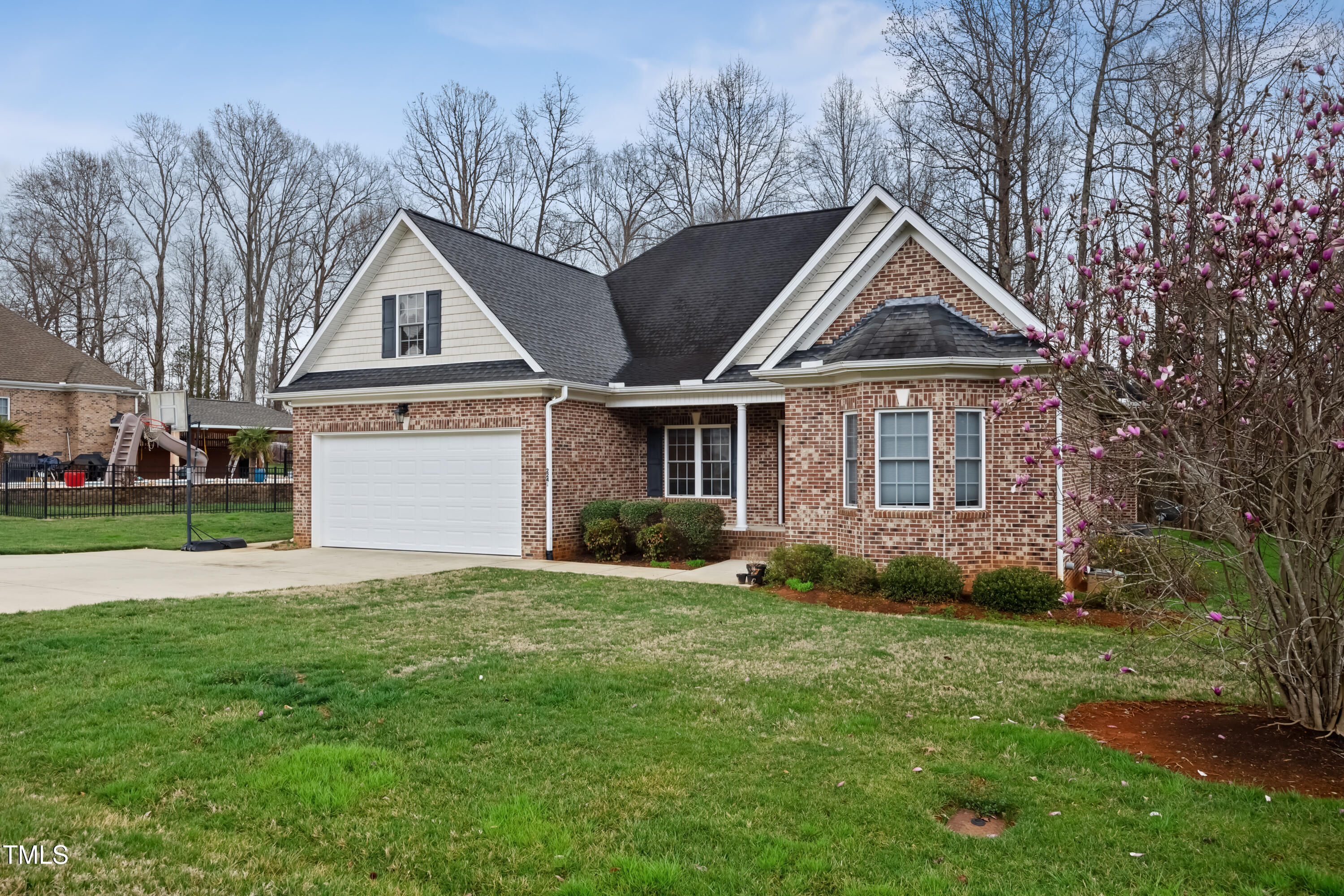 2241 Rock Bridge Drive Property Photo