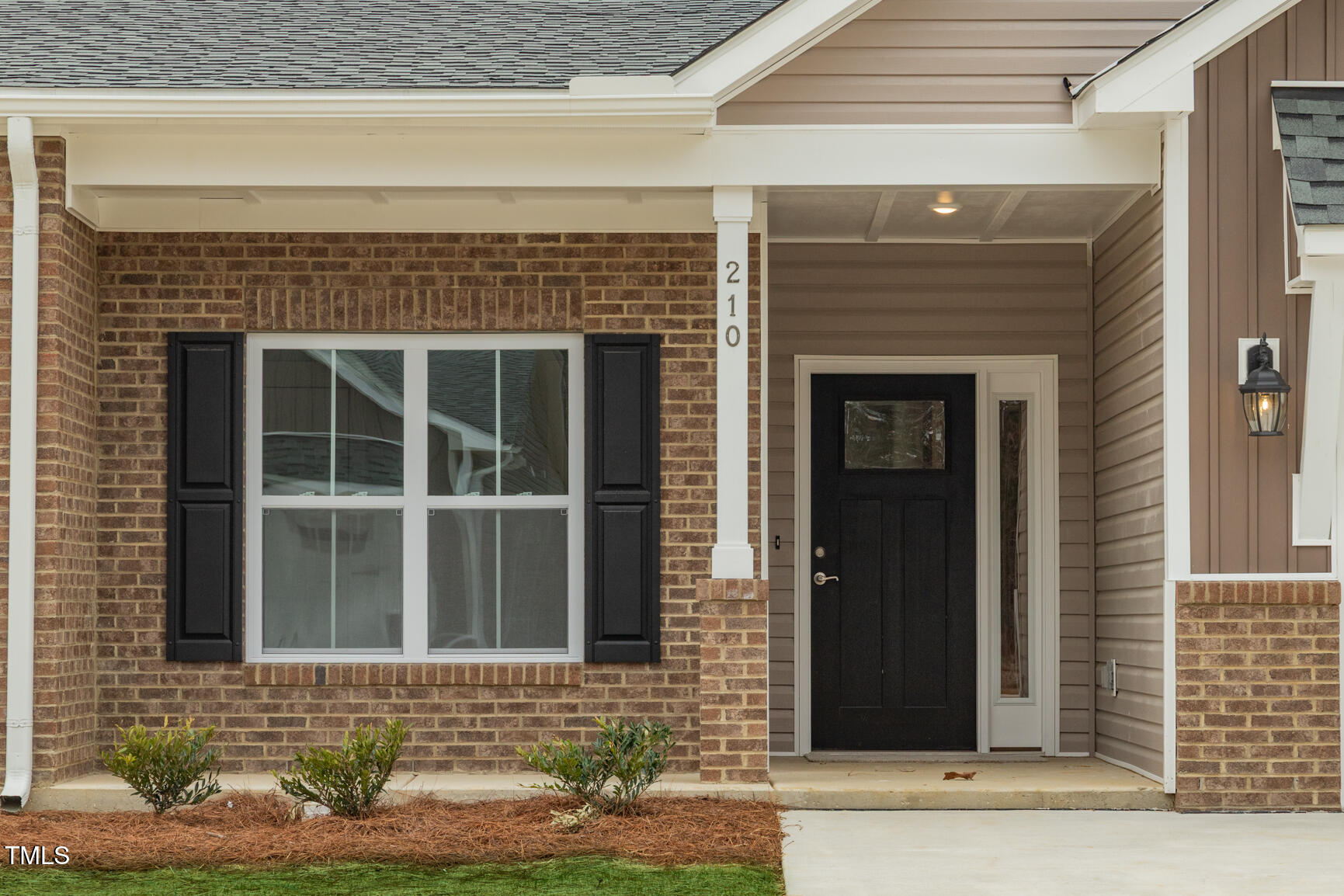 210 Cason Drive Property Photo
