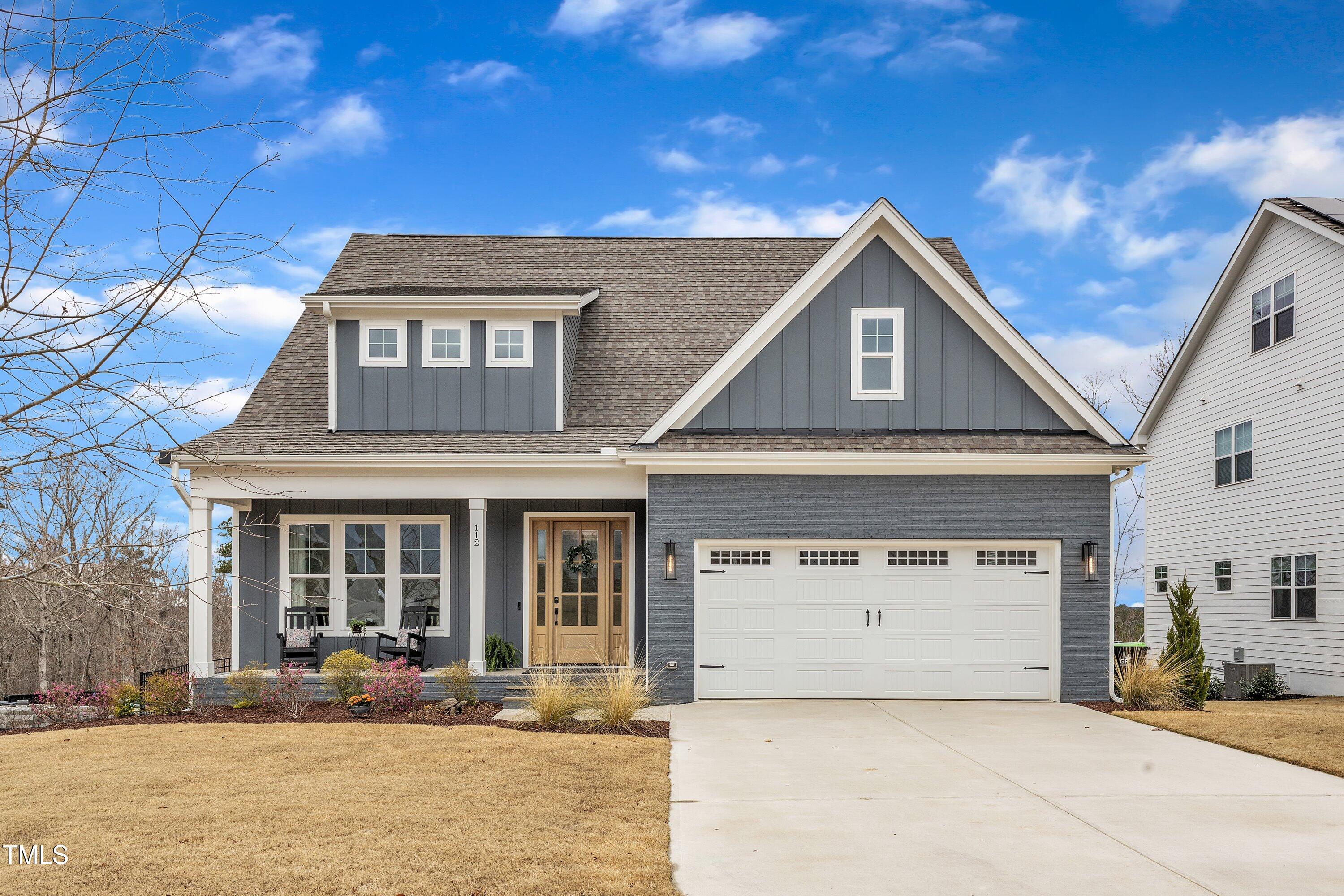 Wake- Holly Springs Real Estate Listings Main Image
