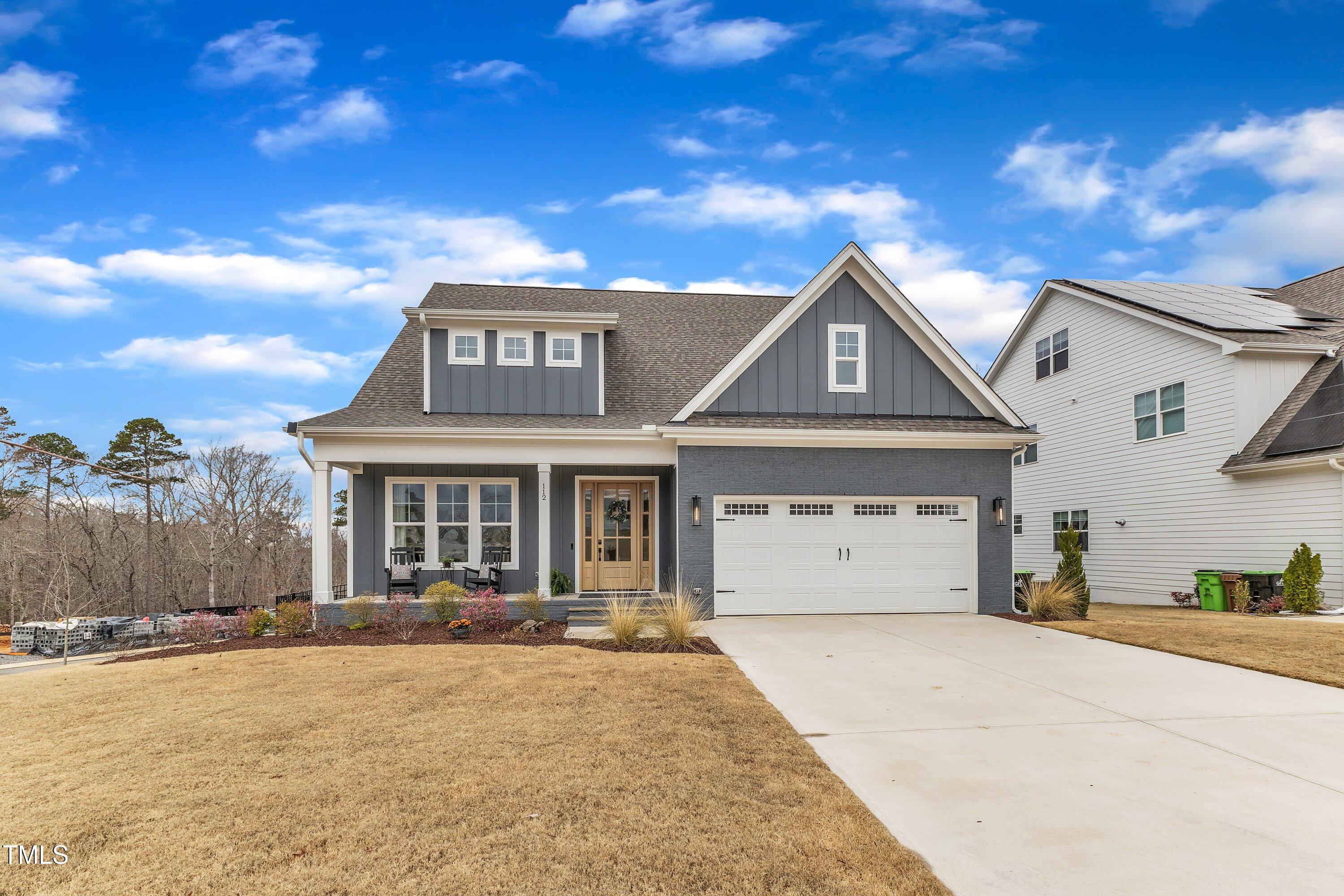112 Sire Court Property Photo 2