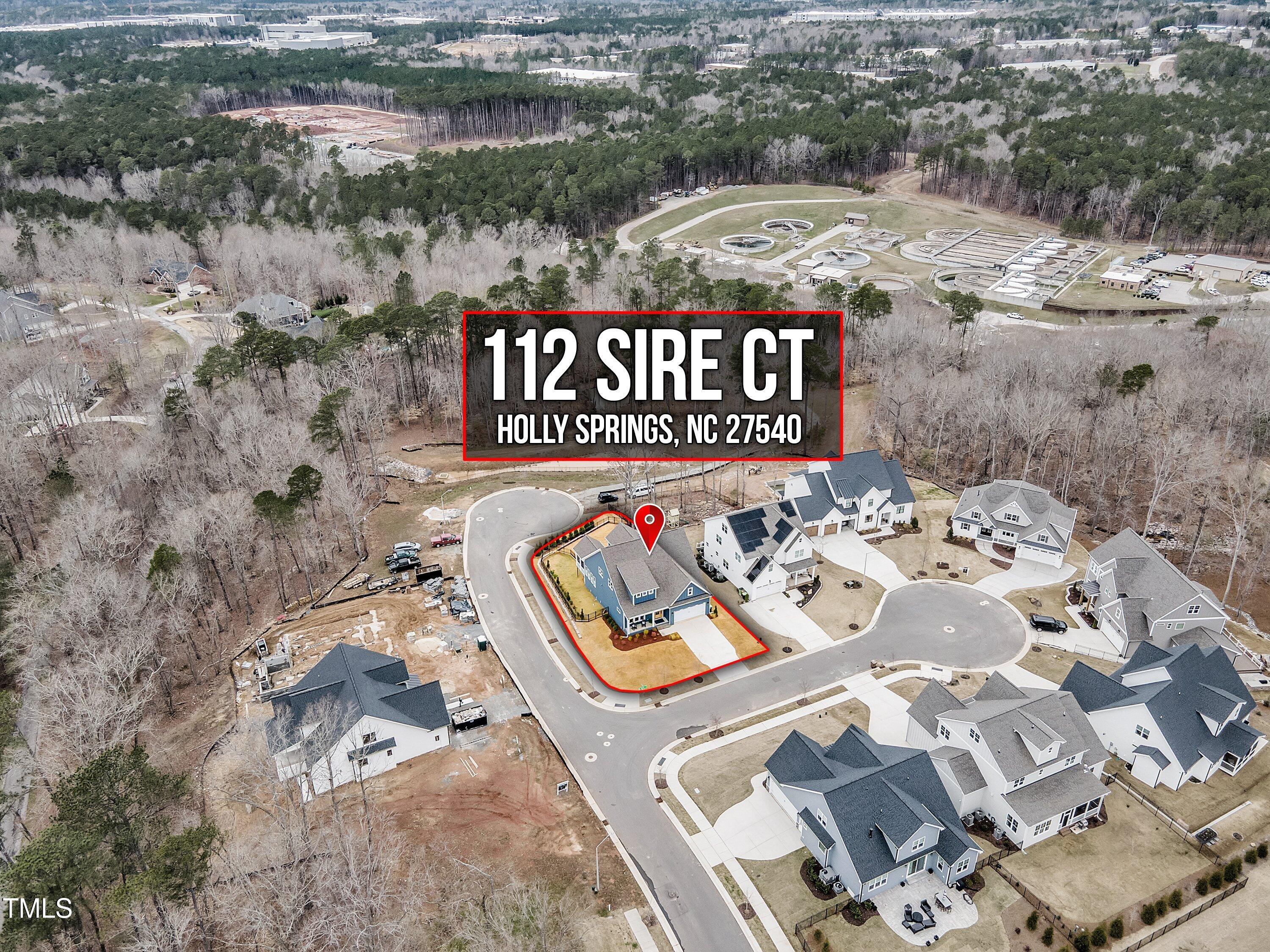 112 Sire Court Property Photo 90