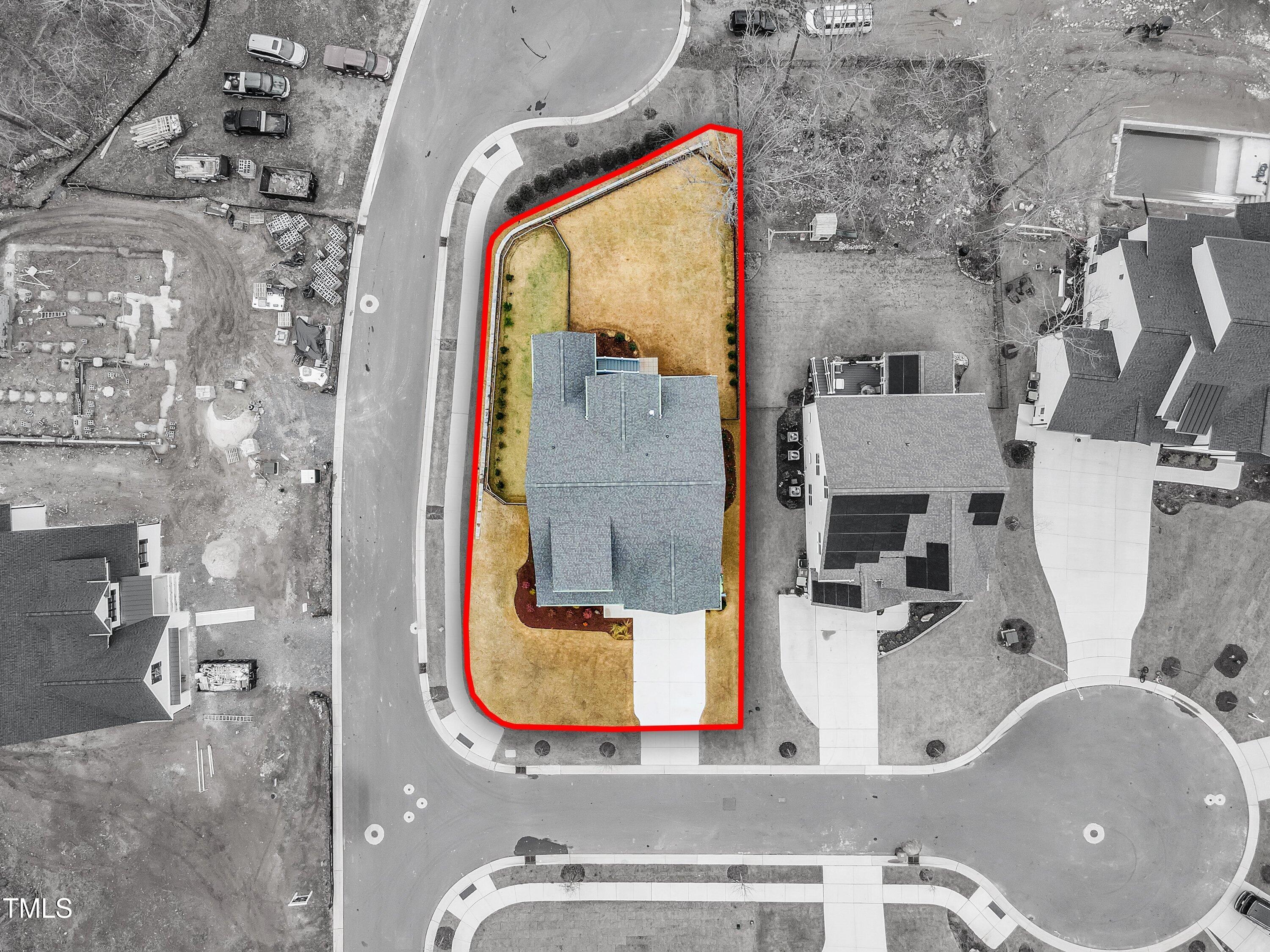 112 Sire Court Property Photo 92