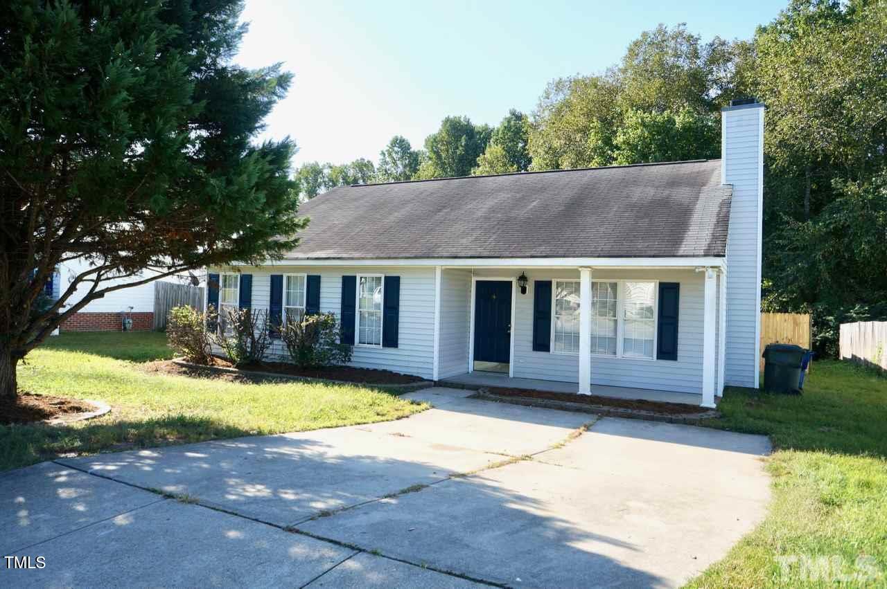 4109 Grandover Drive Property Photo
