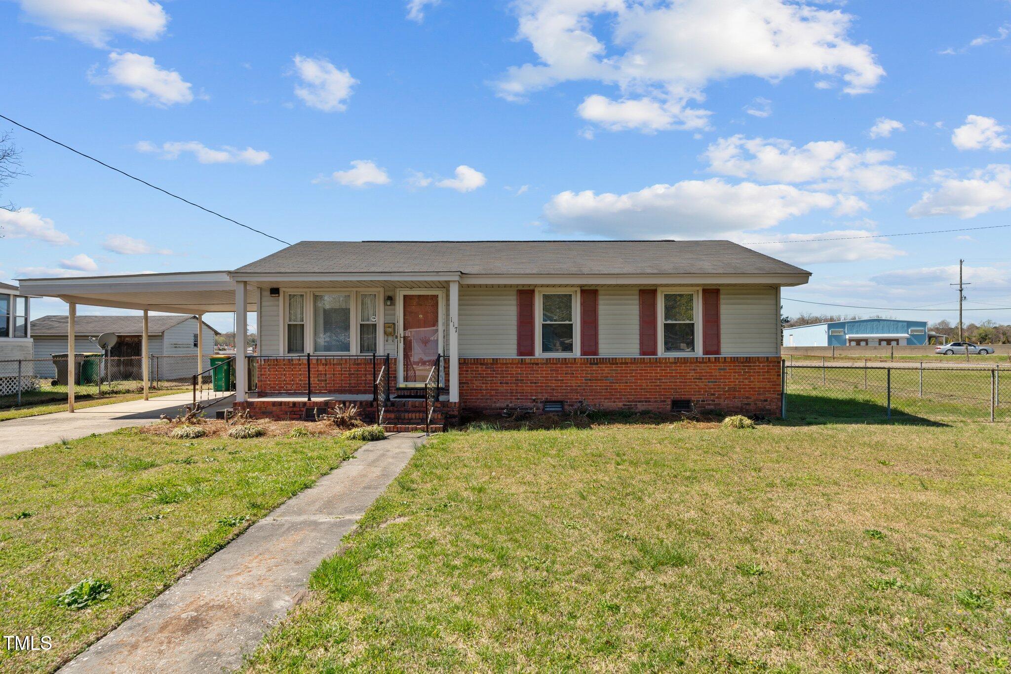 117 Elba Street Property Photo