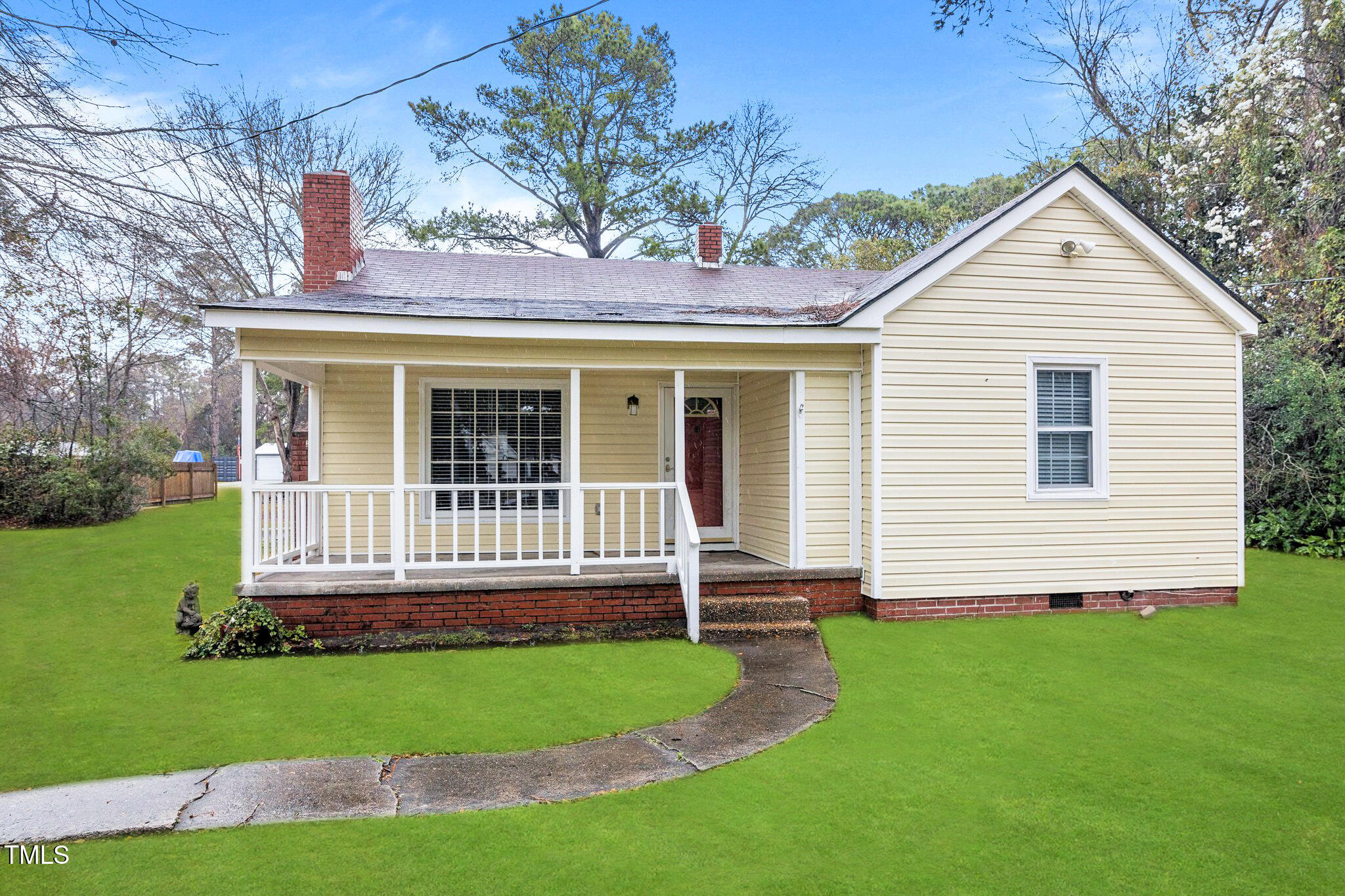 406 Sandy Point Road Property Photo