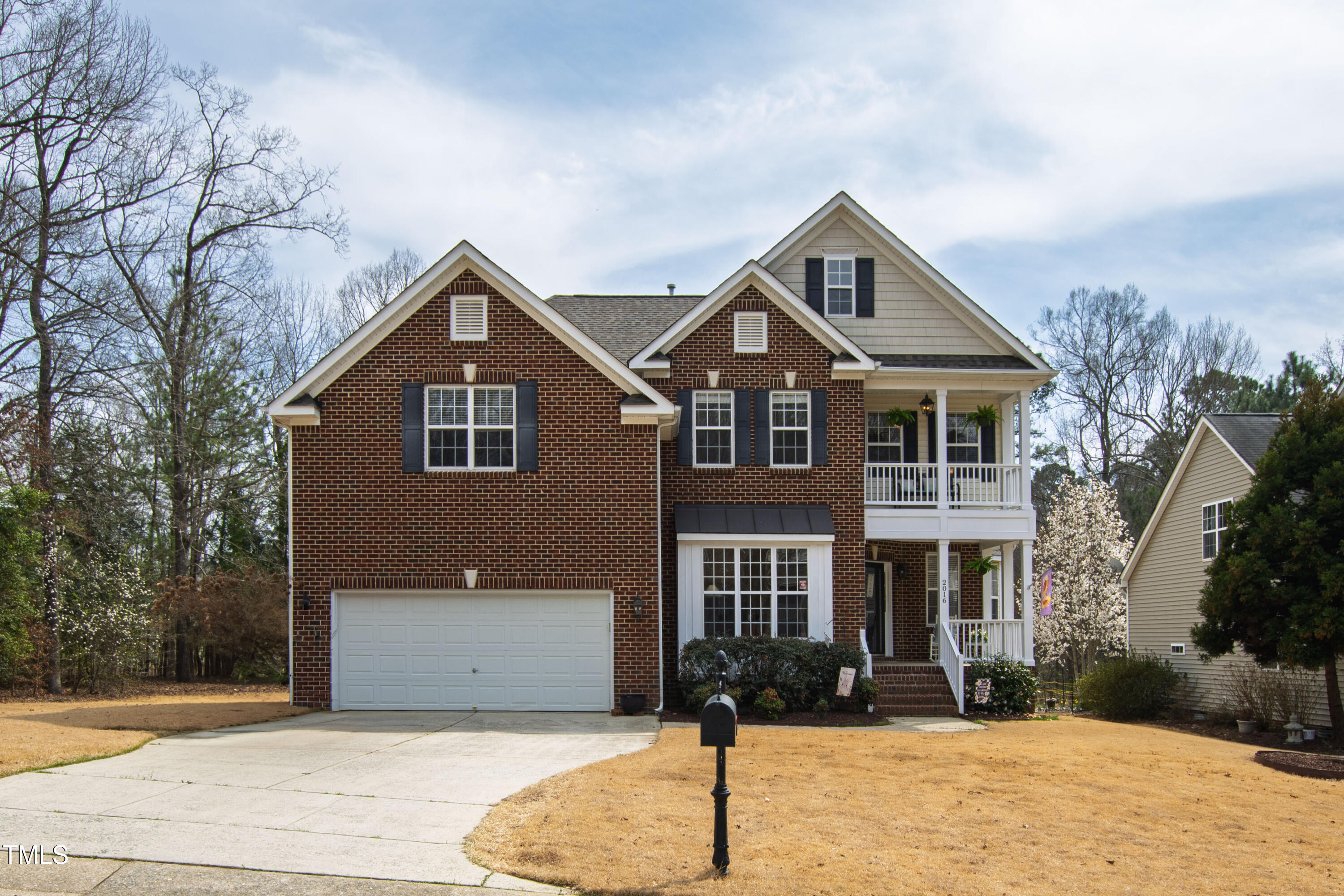 2016 Terri Creek Drive Property Photo