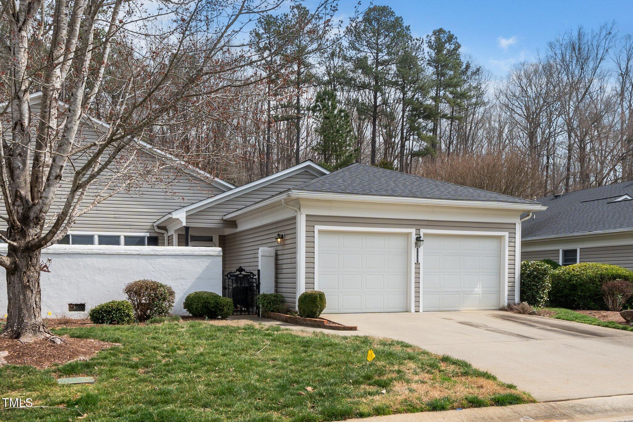 1331 Langdon Place Property Photo