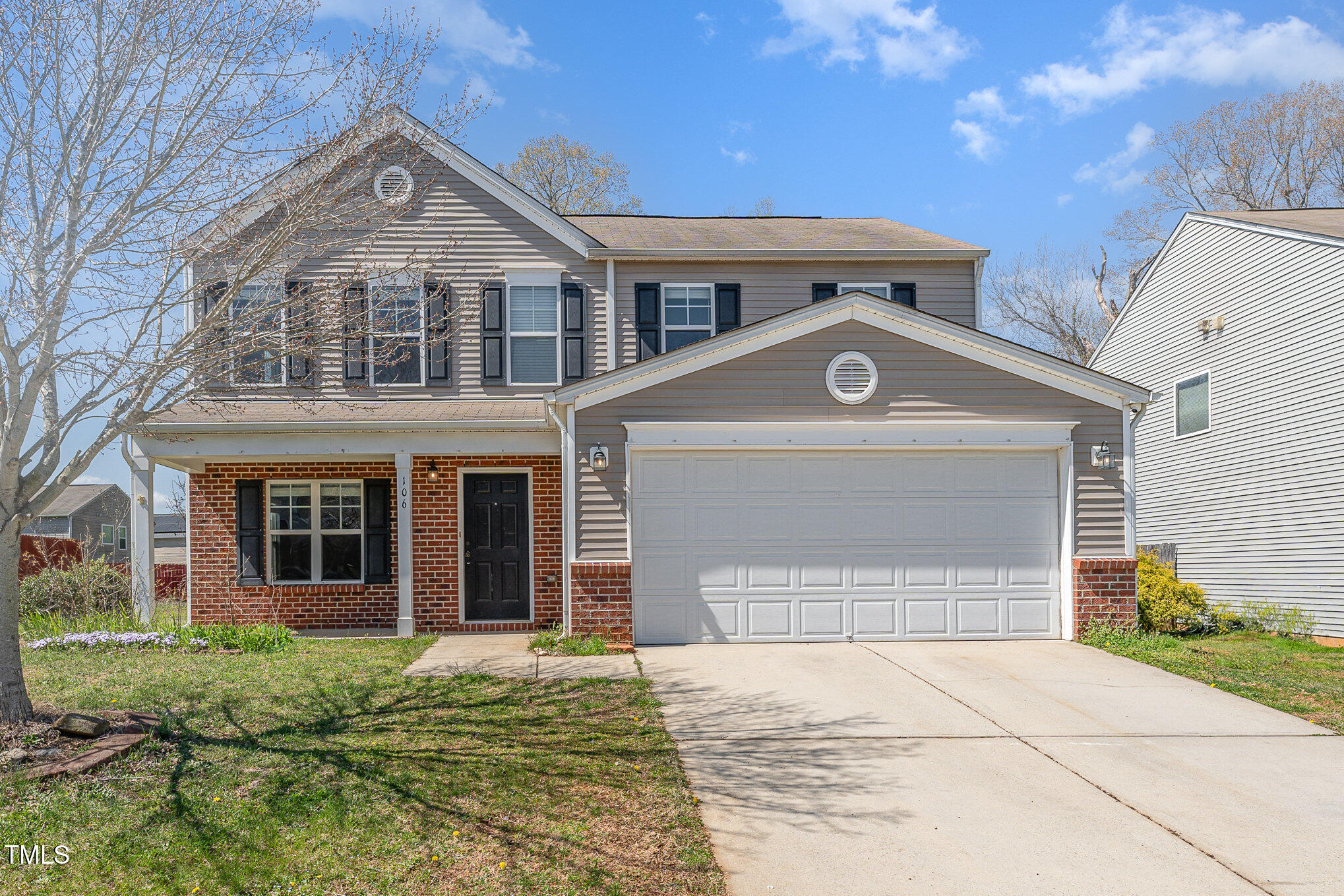106 Crawley Court Property Photo