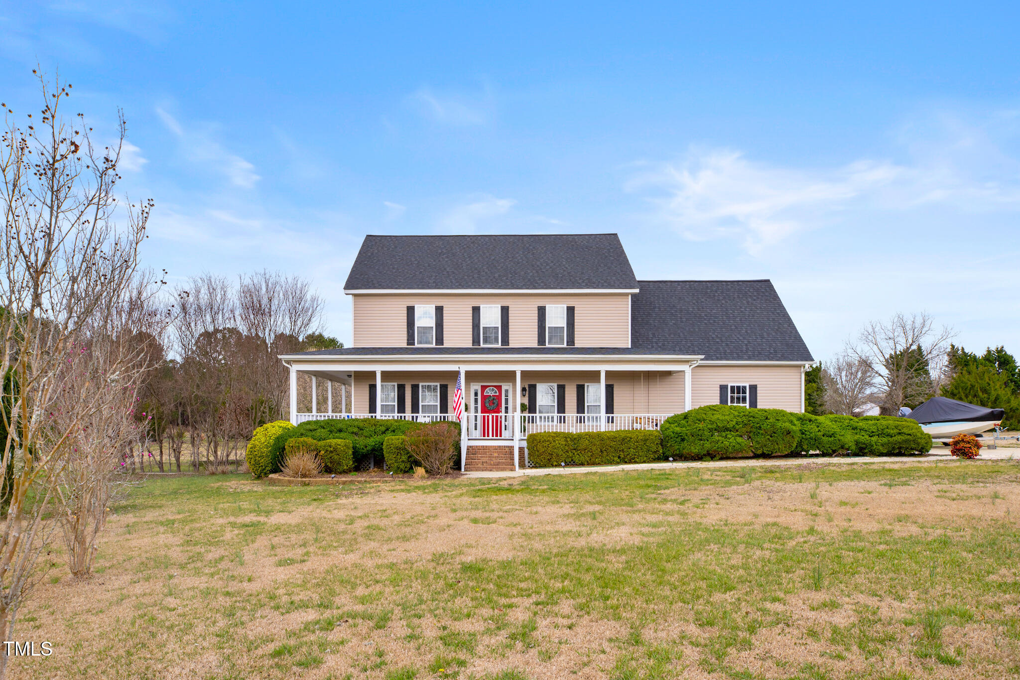 170 Blande Drive Property Photo
