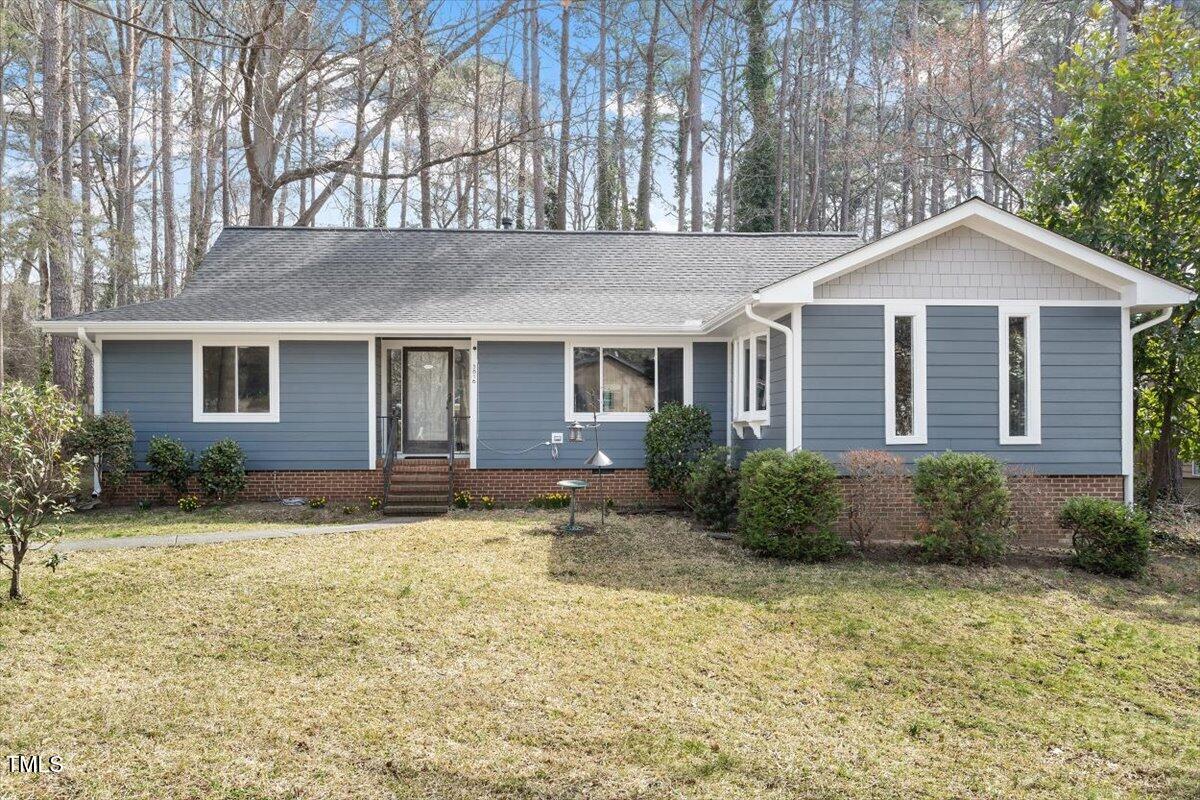 3816 Saratoga Drive Property Photo 1