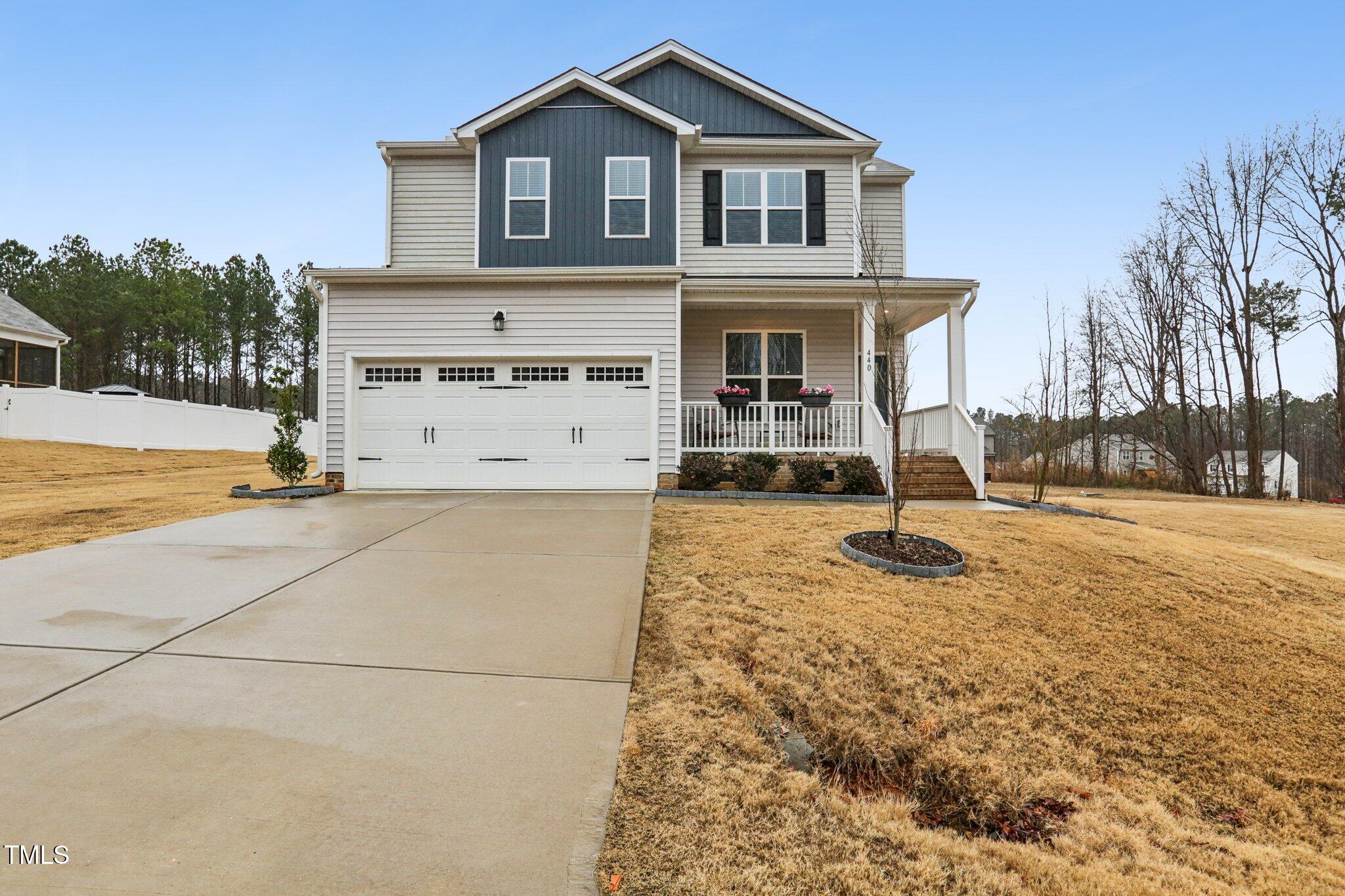 440 Pierce Landing Drive Property Photo