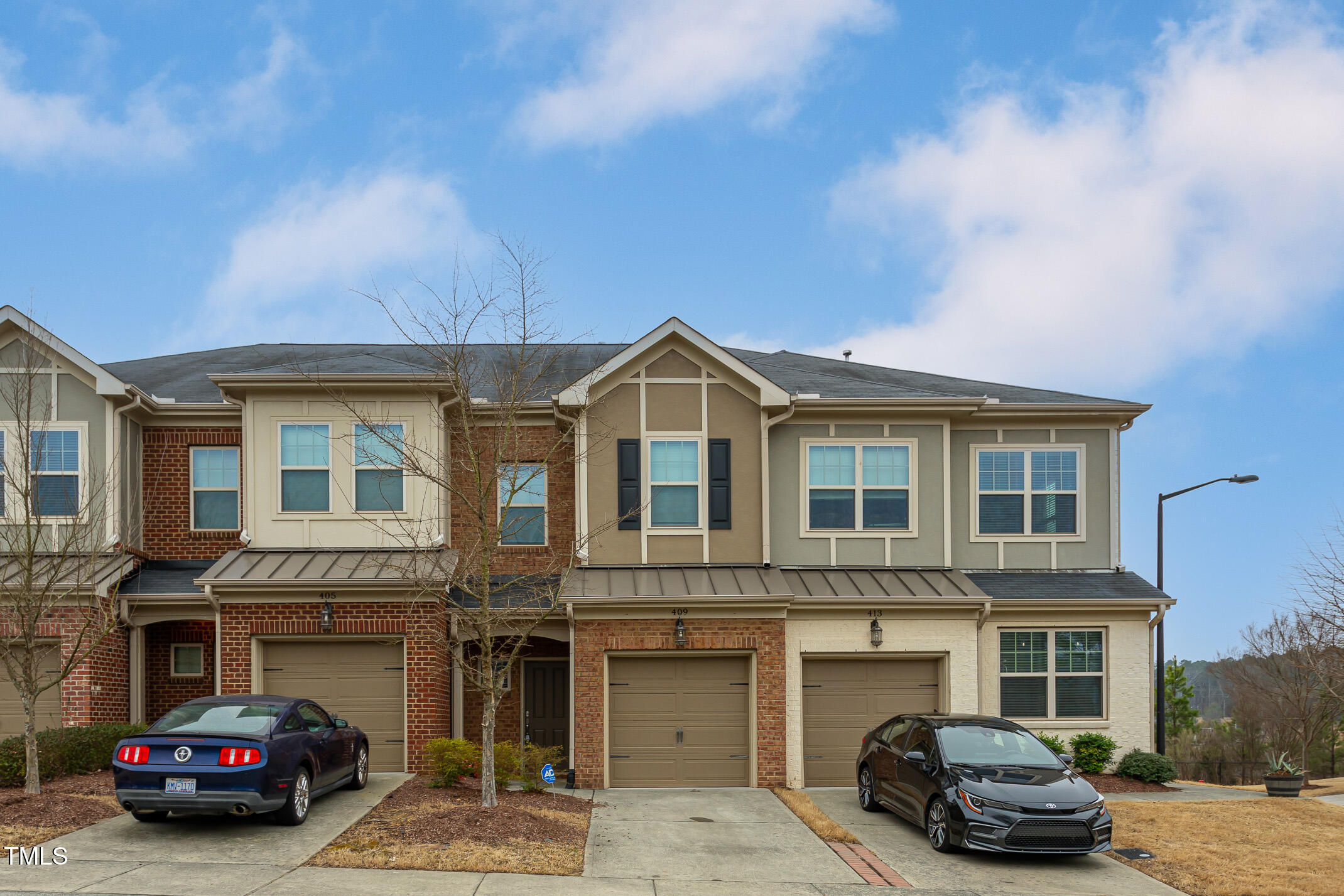 409 Avett Drive # 020 Property Photo