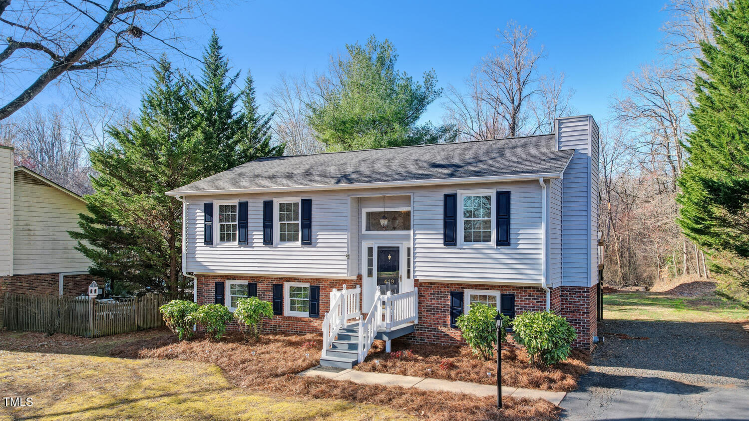 419 Cypress Drive Property Photo
