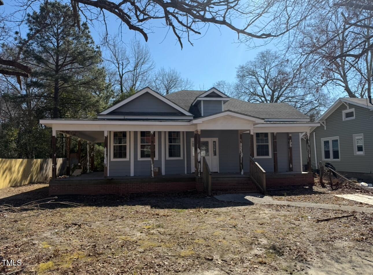 425 S Mercer Street Property Photo